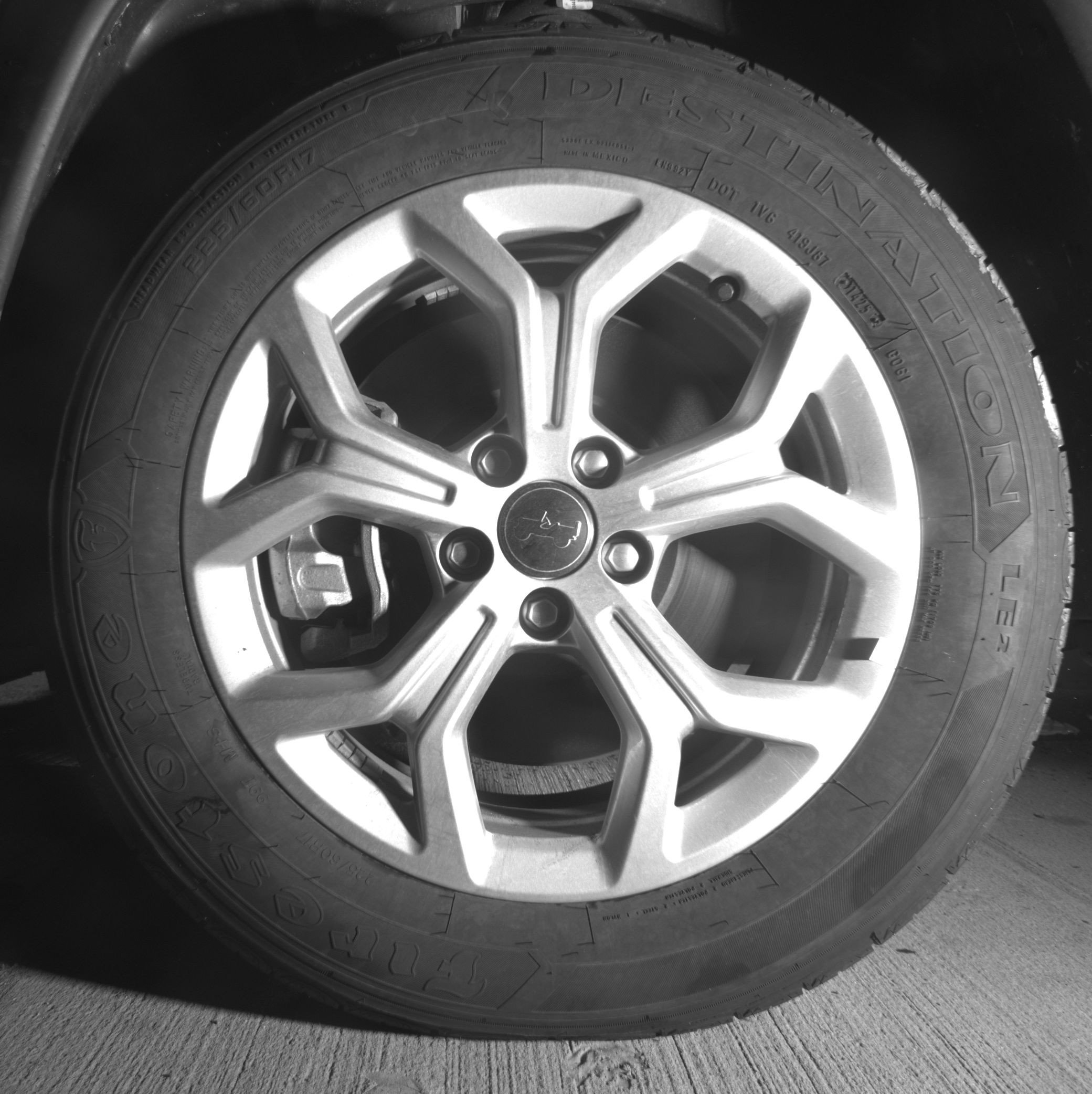 Thumbnail: 2025 Jeep Compass - 12