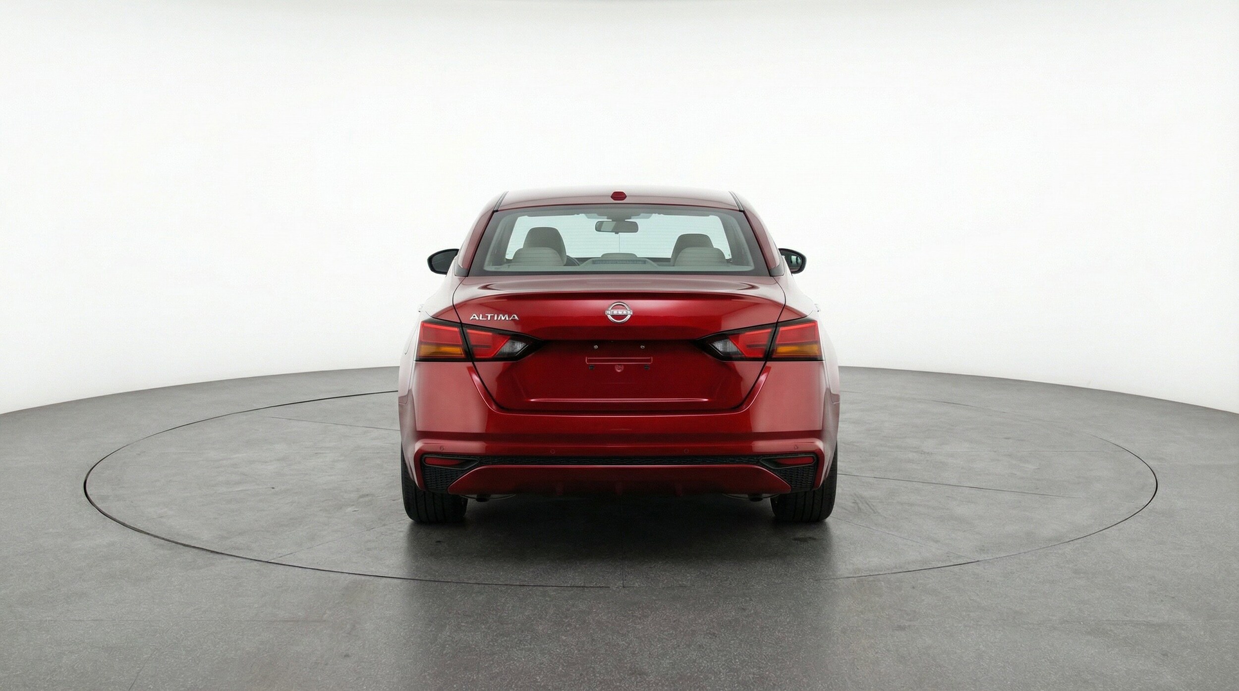 Thumbnail: 2025 Nissan Altima - 7