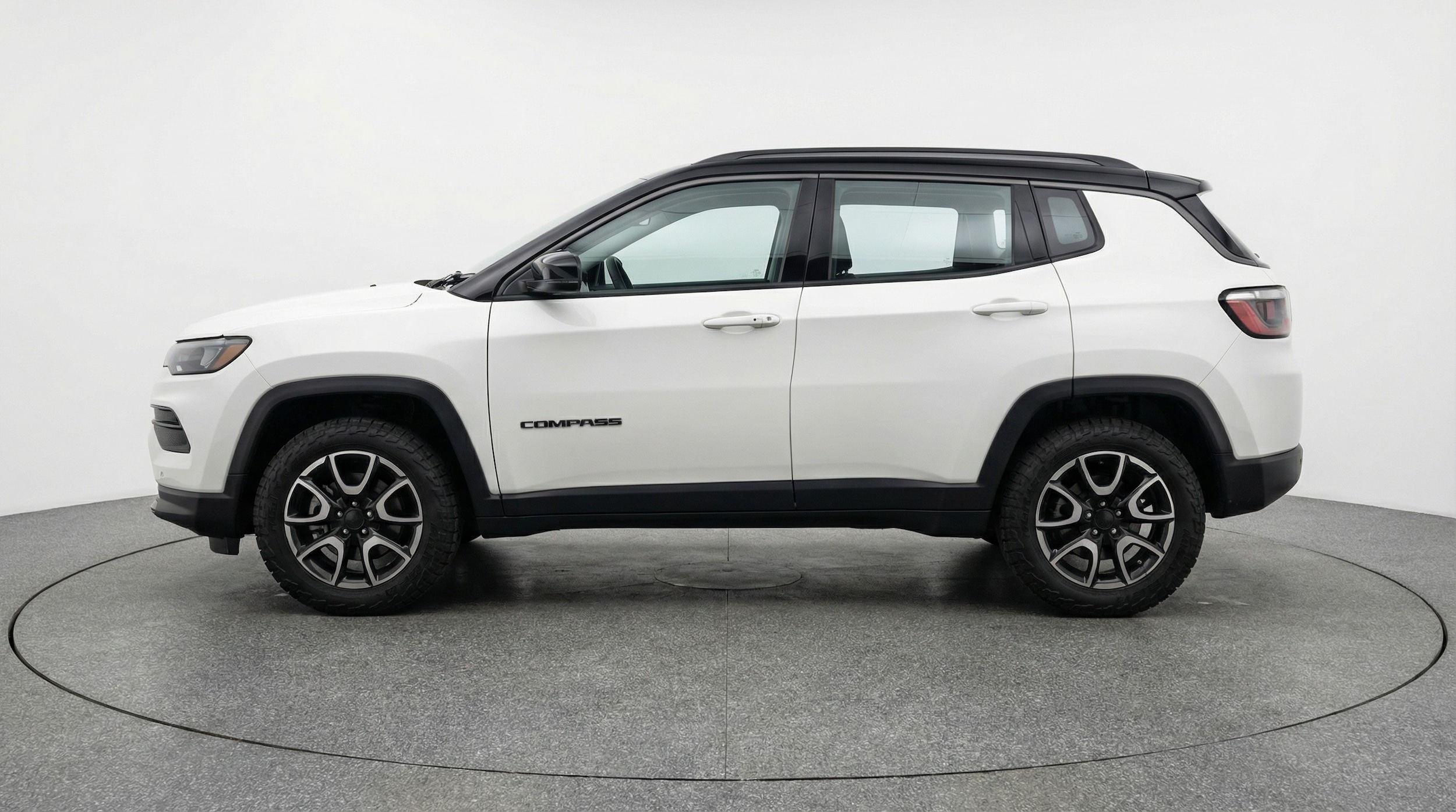 Thumbnail: 2025 Jeep Compass - 4