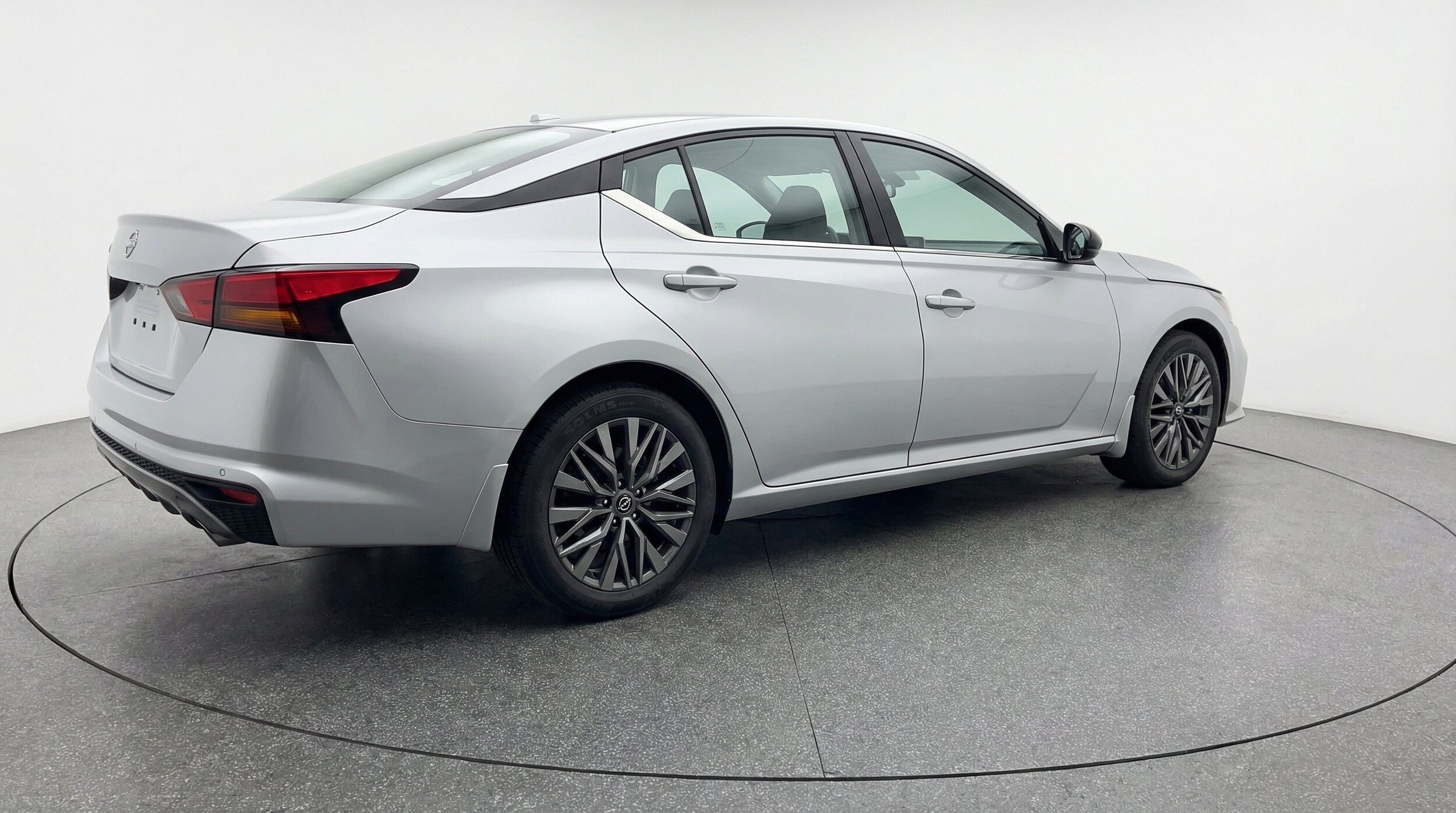 Thumbnail: 2026 Nissan Altima - 9