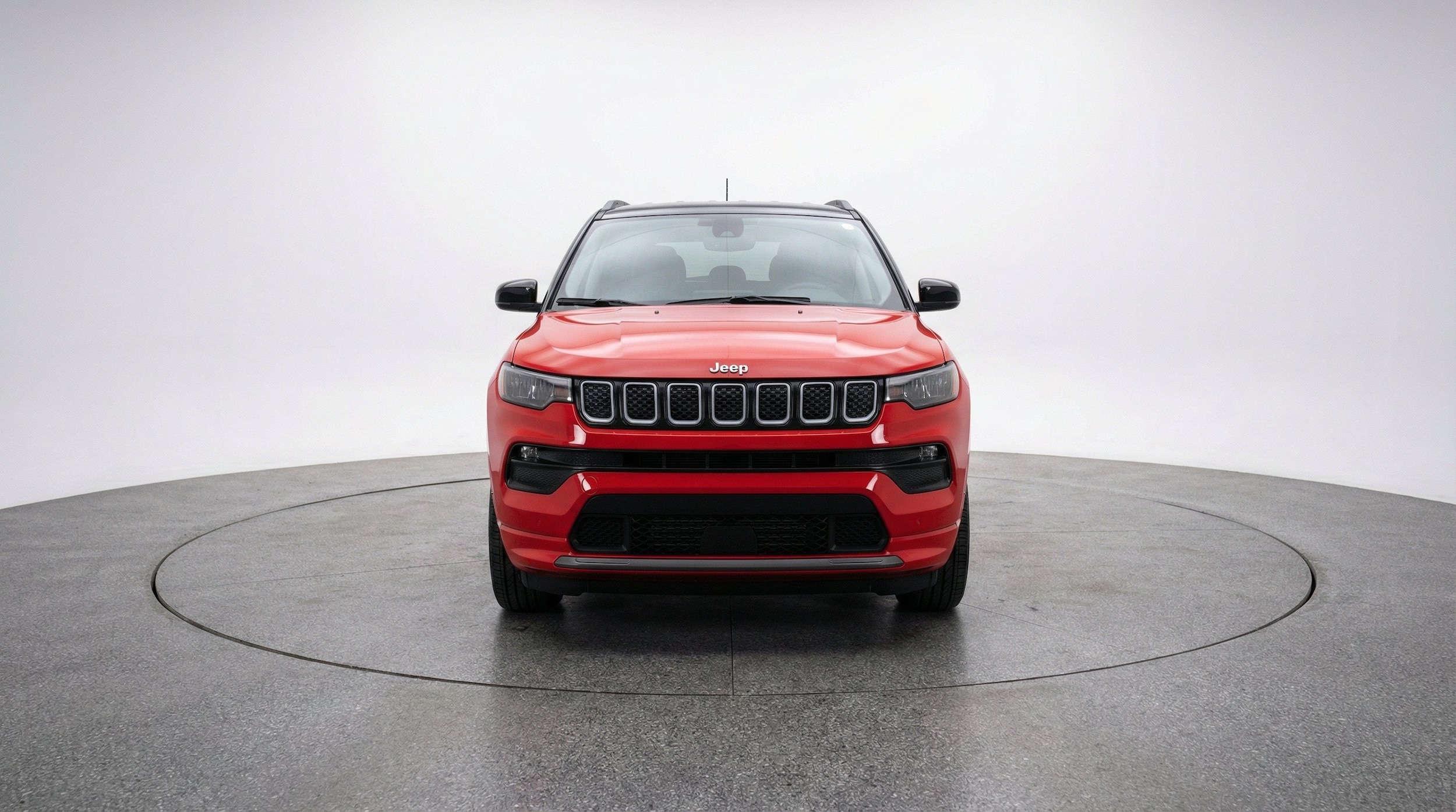 Thumbnail: 2025 Jeep Compass - 2