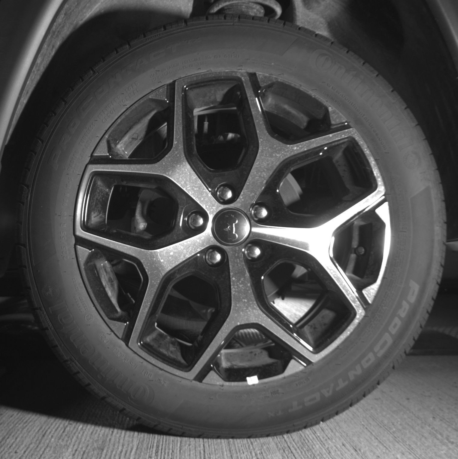 Thumbnail: 2025 Jeep Compass - 14