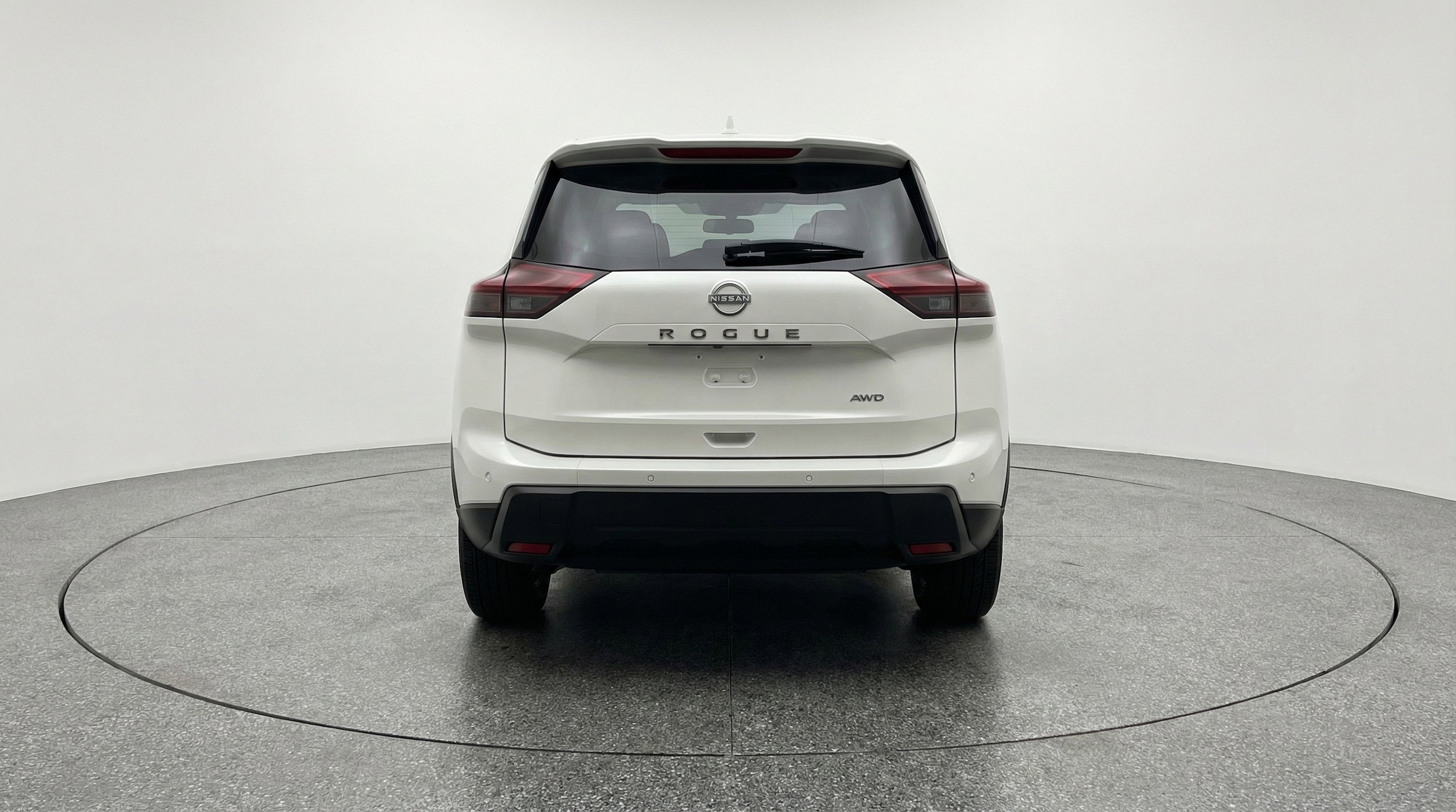 Thumbnail: 2025 Nissan Rogue - 7