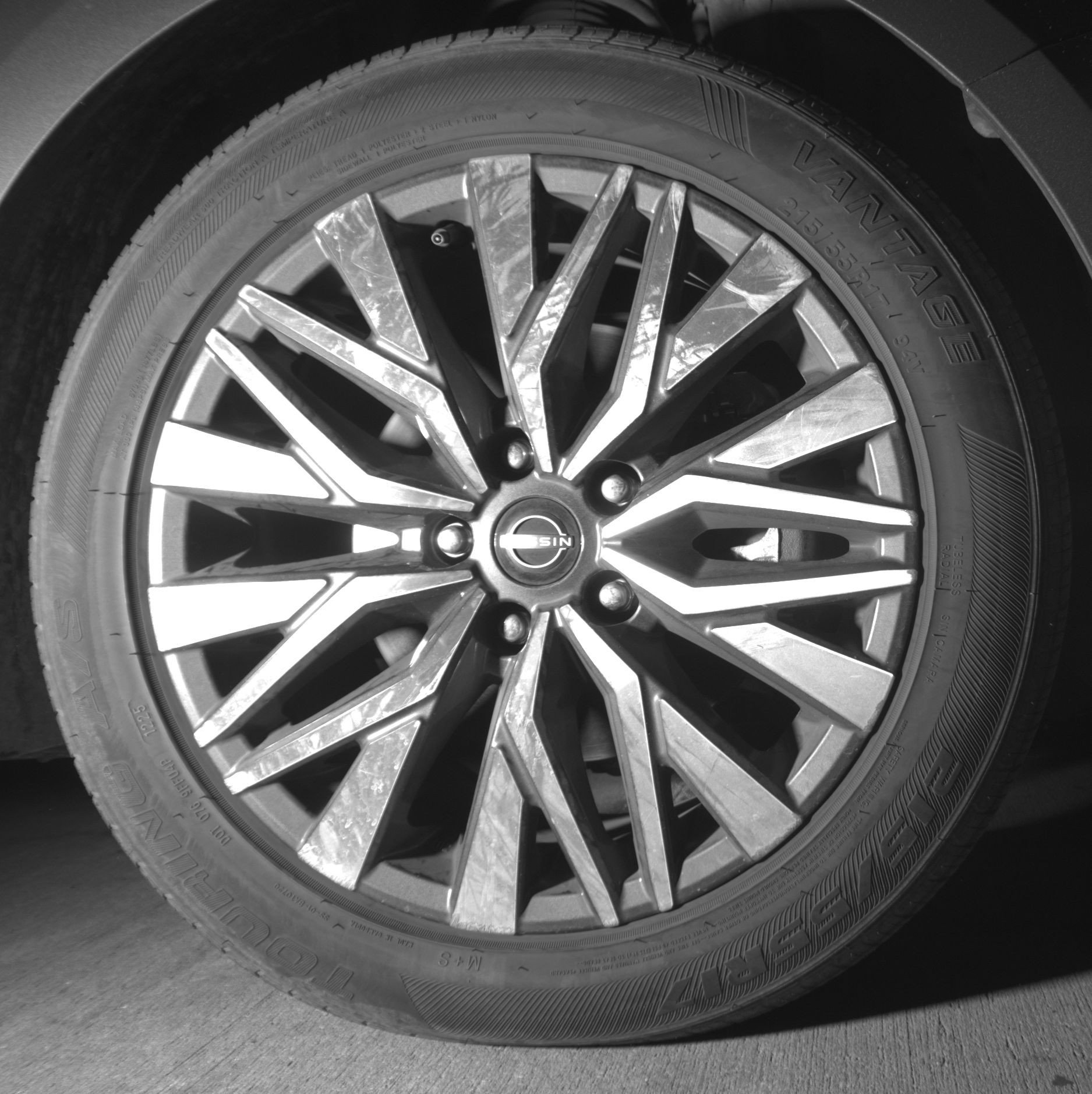 Thumbnail: 2025 Nissan Altima - 13