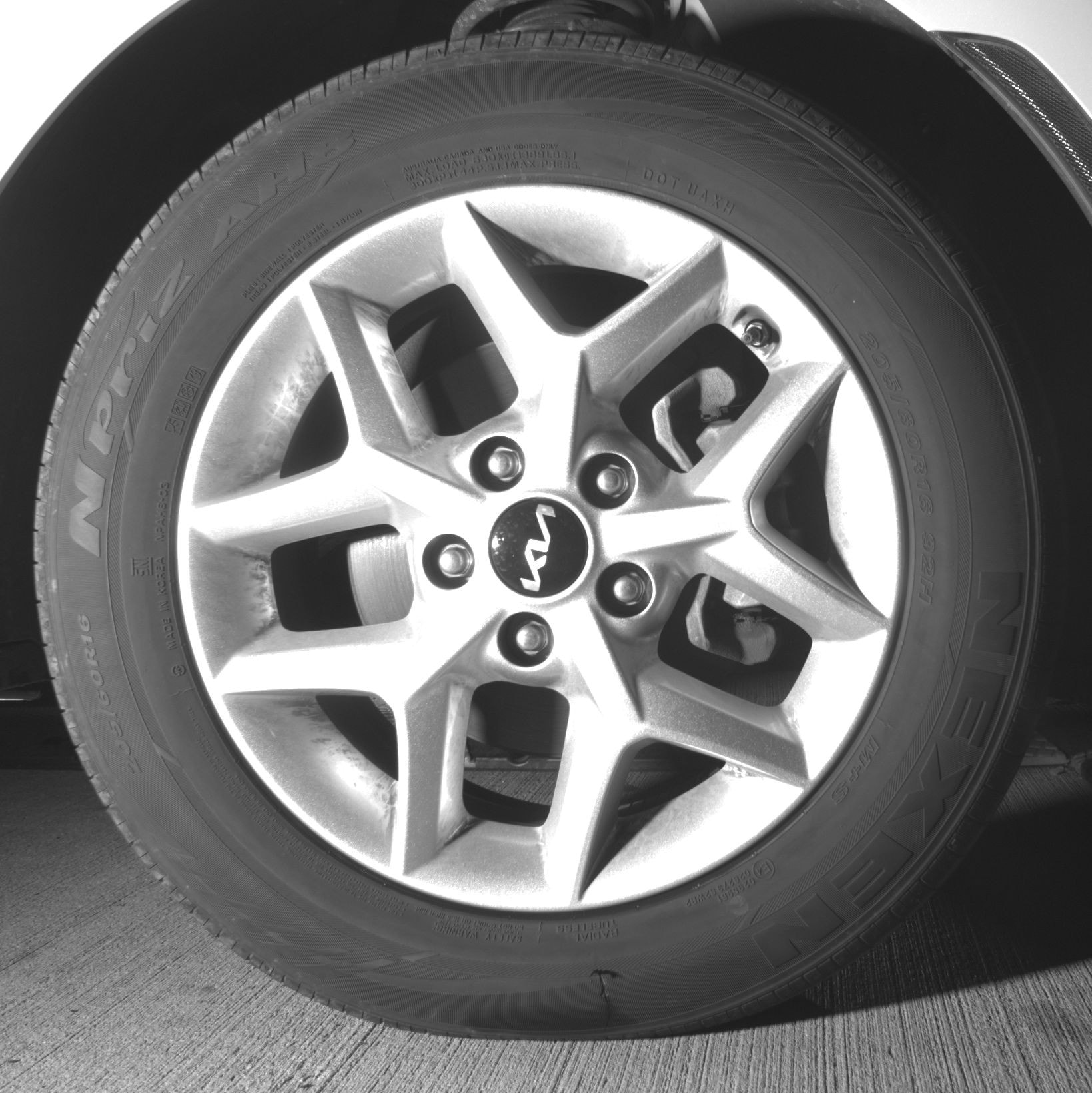 Thumbnail: 2025 Kia Soul - 10