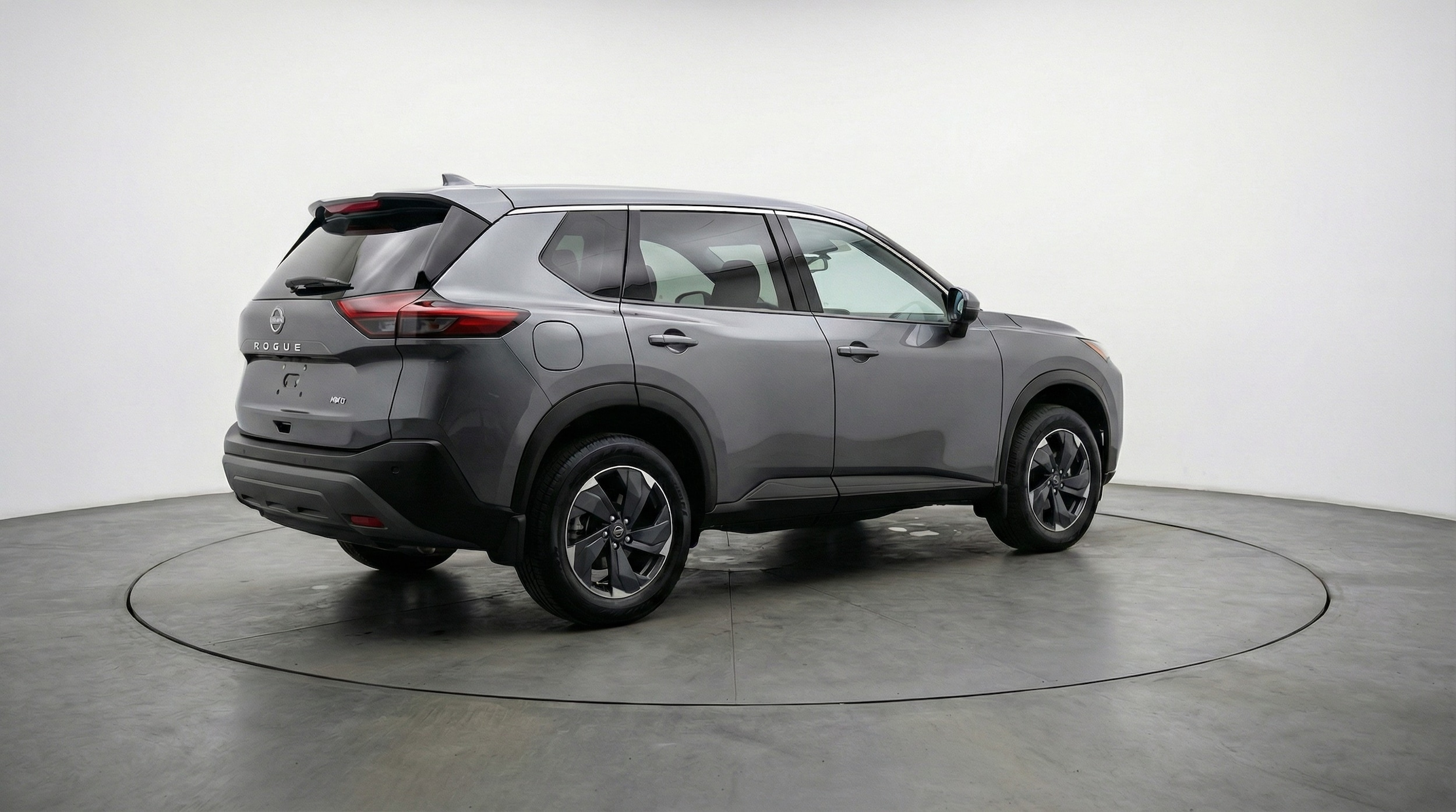Thumbnail: 2025 Nissan Rogue - 7