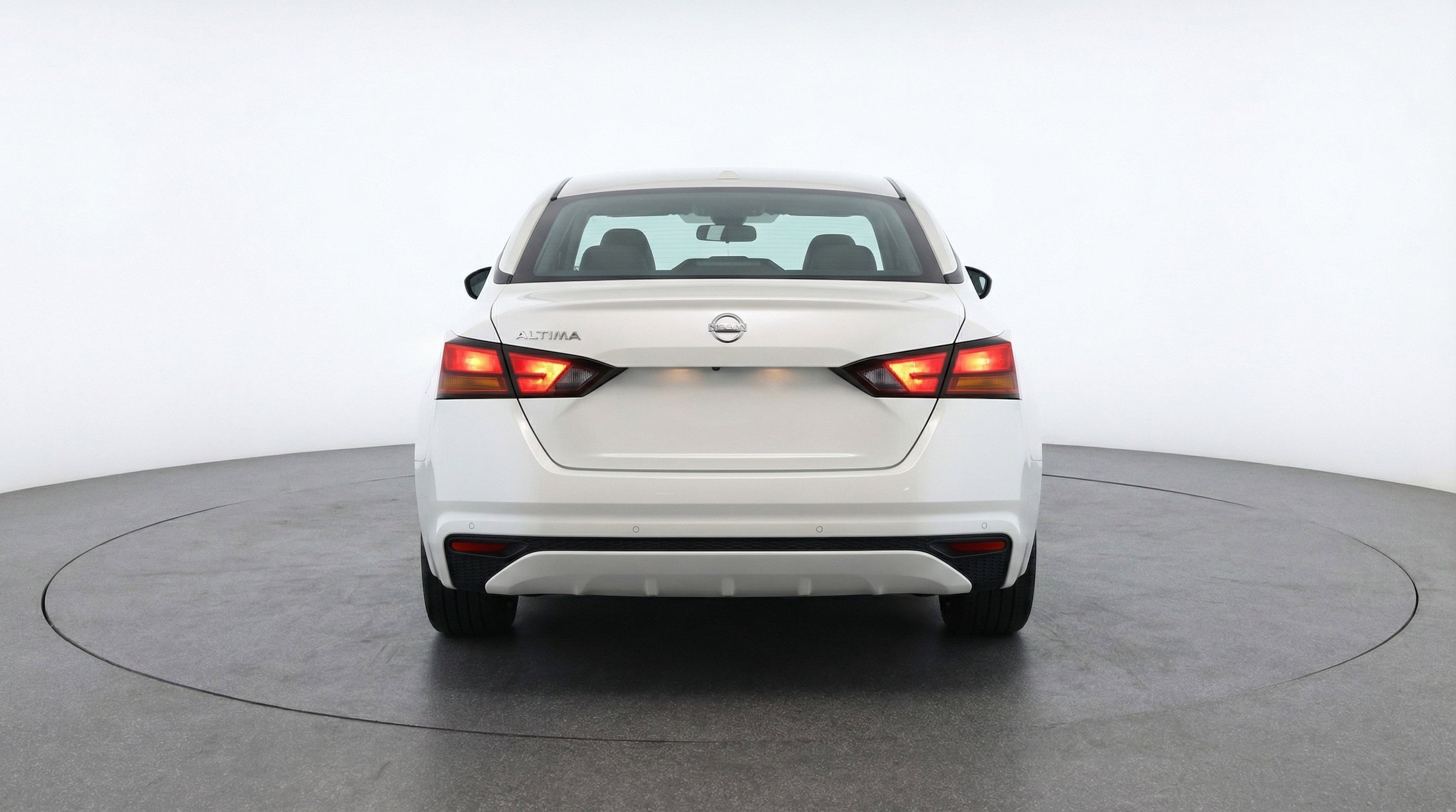 Thumbnail: 2025 Nissan Altima - 7