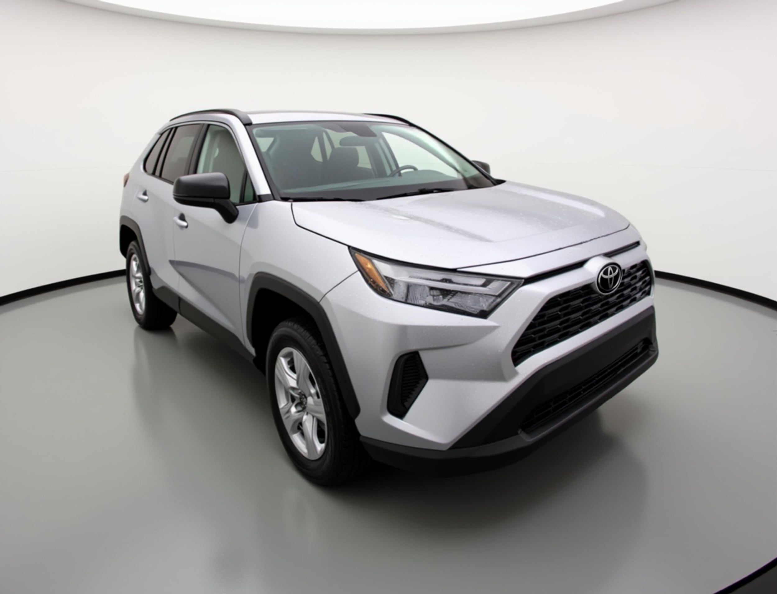 Thumbnail: 2025 Toyota RAV4 - 1