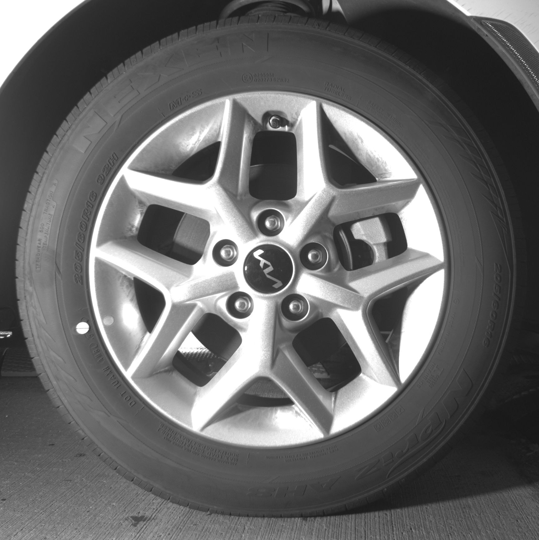 Thumbnail: 2025 Kia Soul - 10