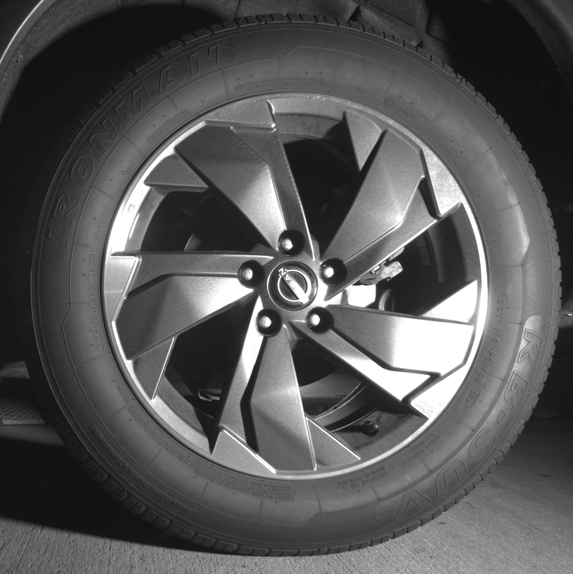 Thumbnail: 2025 Nissan Rogue - 11