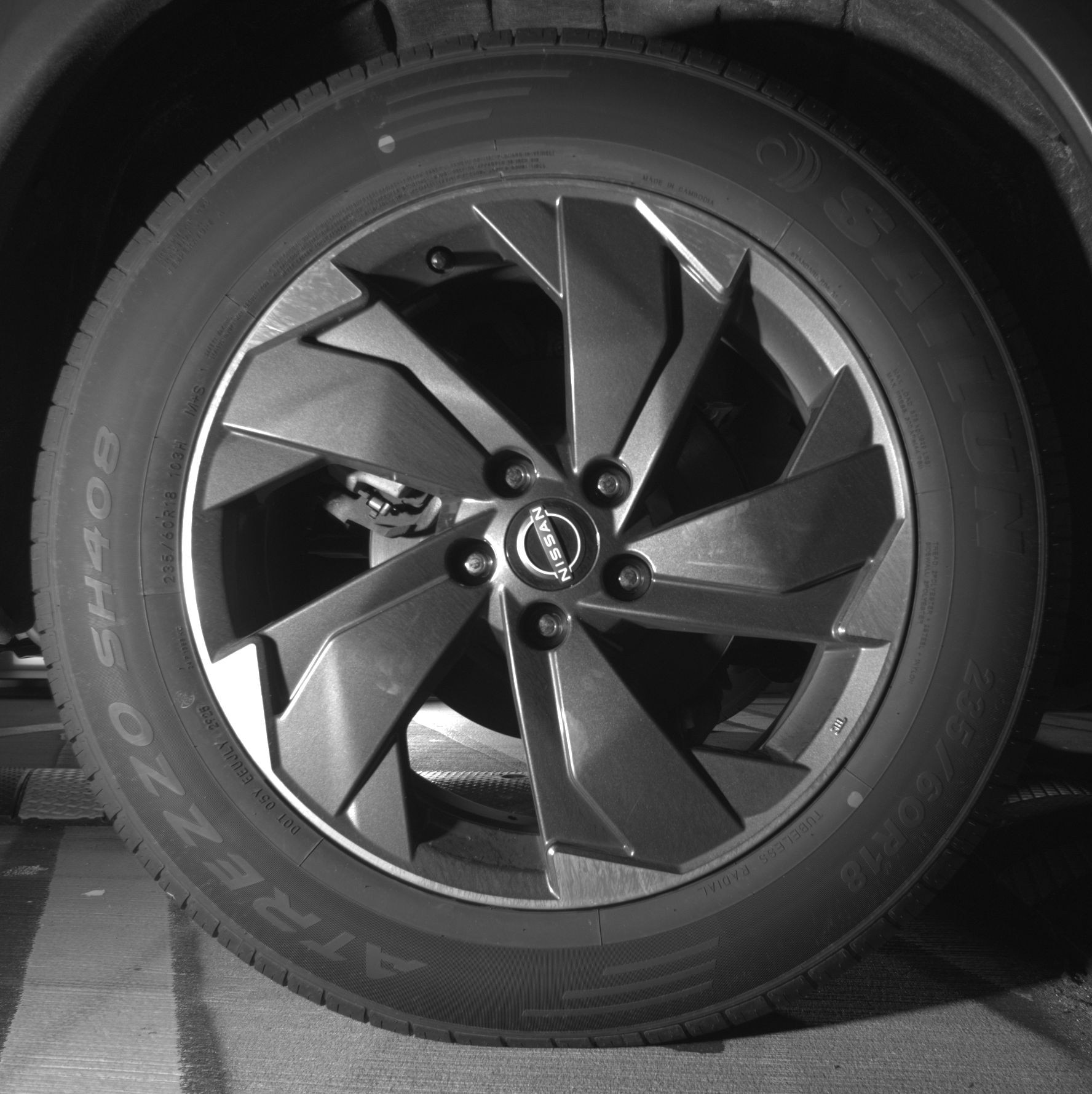 Thumbnail: 2025 Nissan Rogue - 12