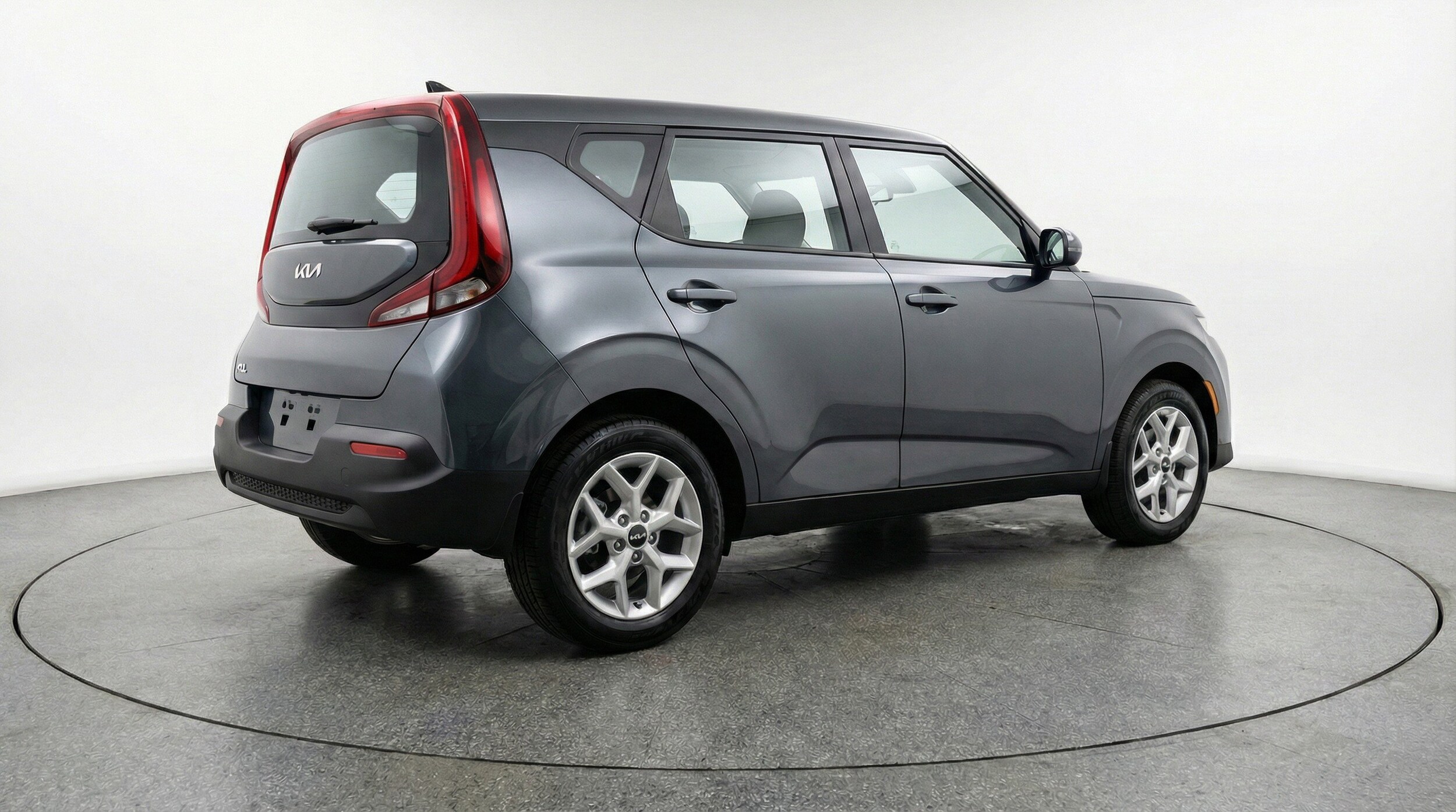 Thumbnail: 2025 Kia Soul - 9