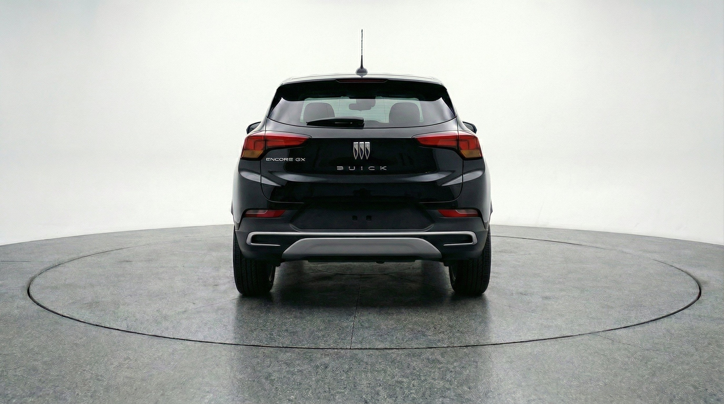 Thumbnail: 2026 Buick Encore GX - 7