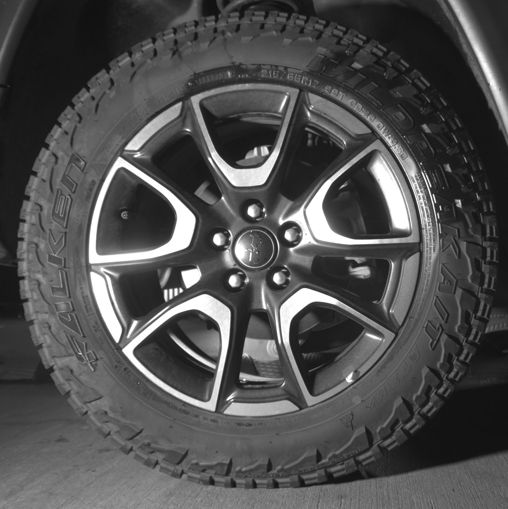 Thumbnail: 2025 Jeep Compass - 12