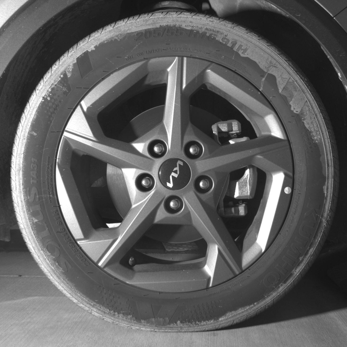 Thumbnail: 2025 Kia K4 - 13