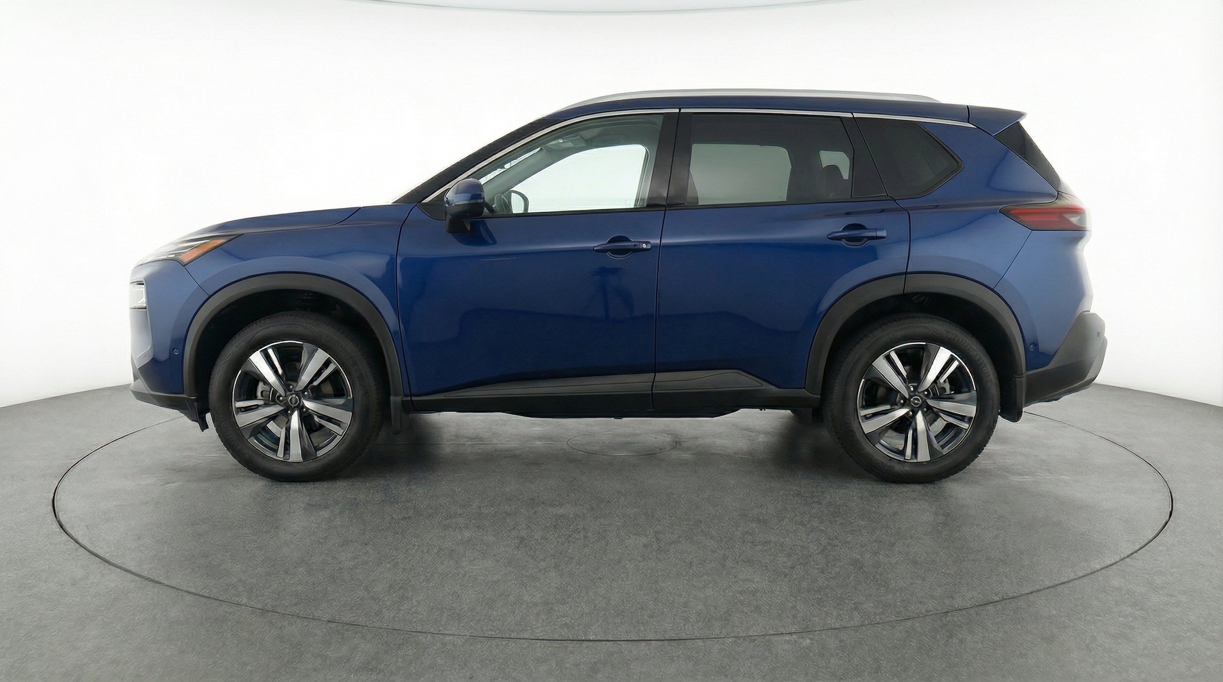 Thumbnail: 2026 Nissan Rogue - 5