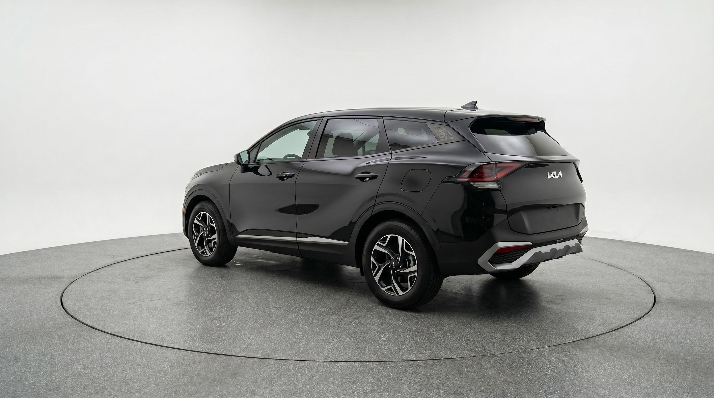 Thumbnail: 2025 Kia Sportage - 6