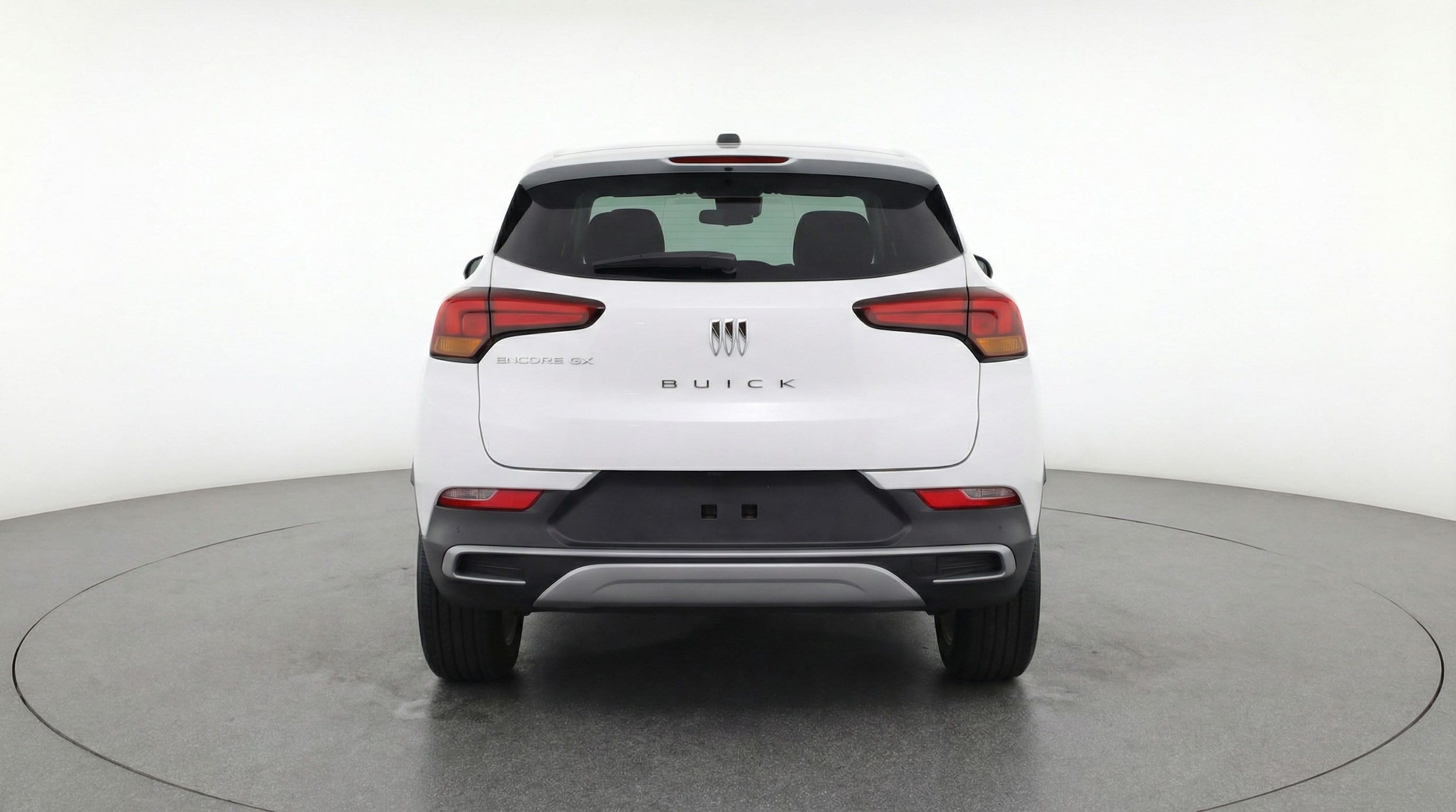 Thumbnail: 2025 Buick Encore GX - 6