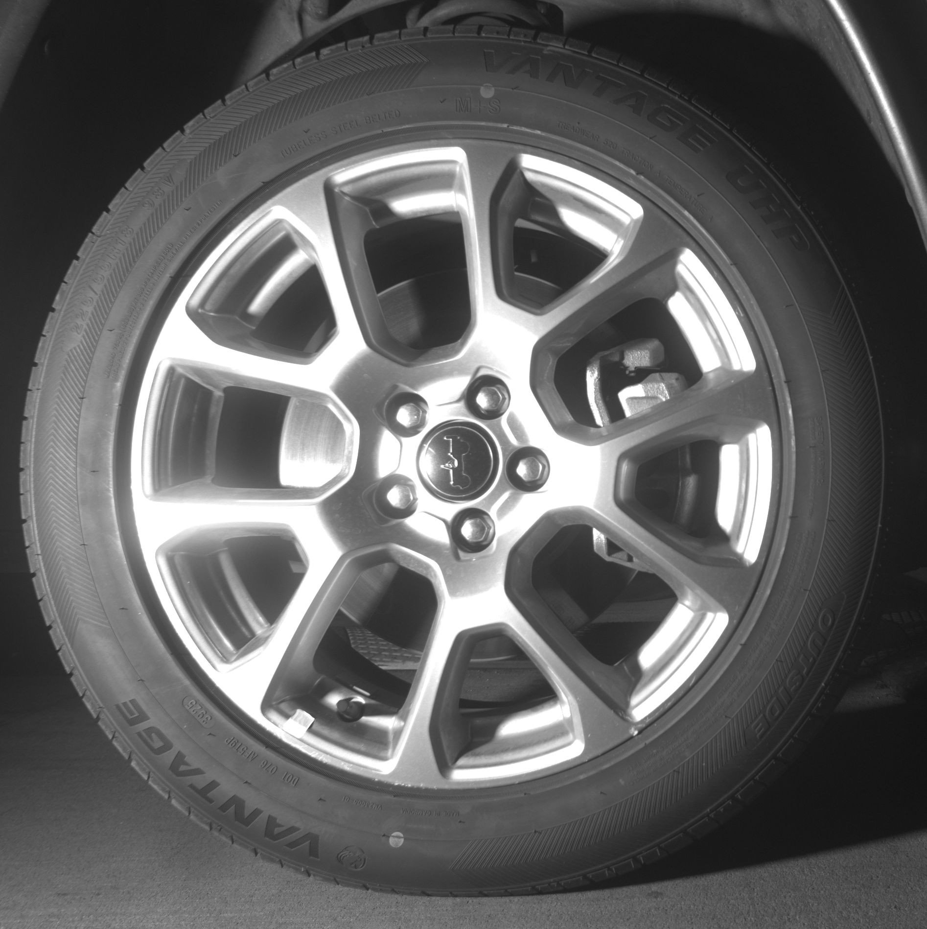 Thumbnail: 2025 Jeep Compass - 13