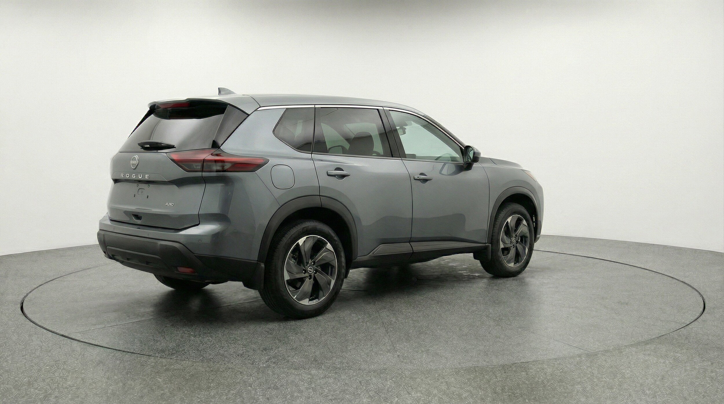 Thumbnail: 2025 Nissan Rogue - 9