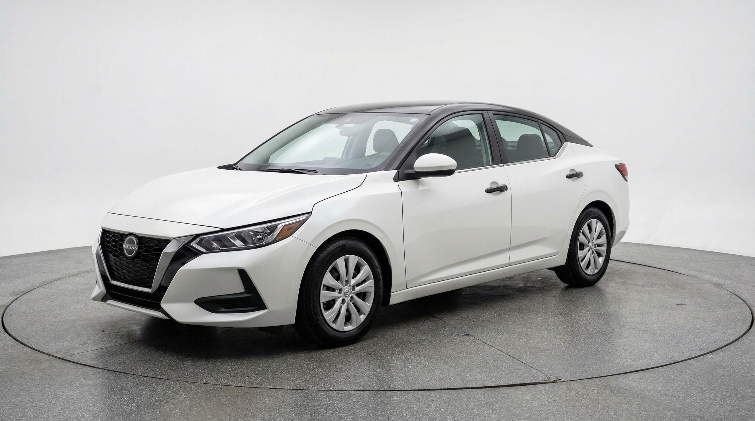 Thumbnail: 2025 Nissan Sentra - 3