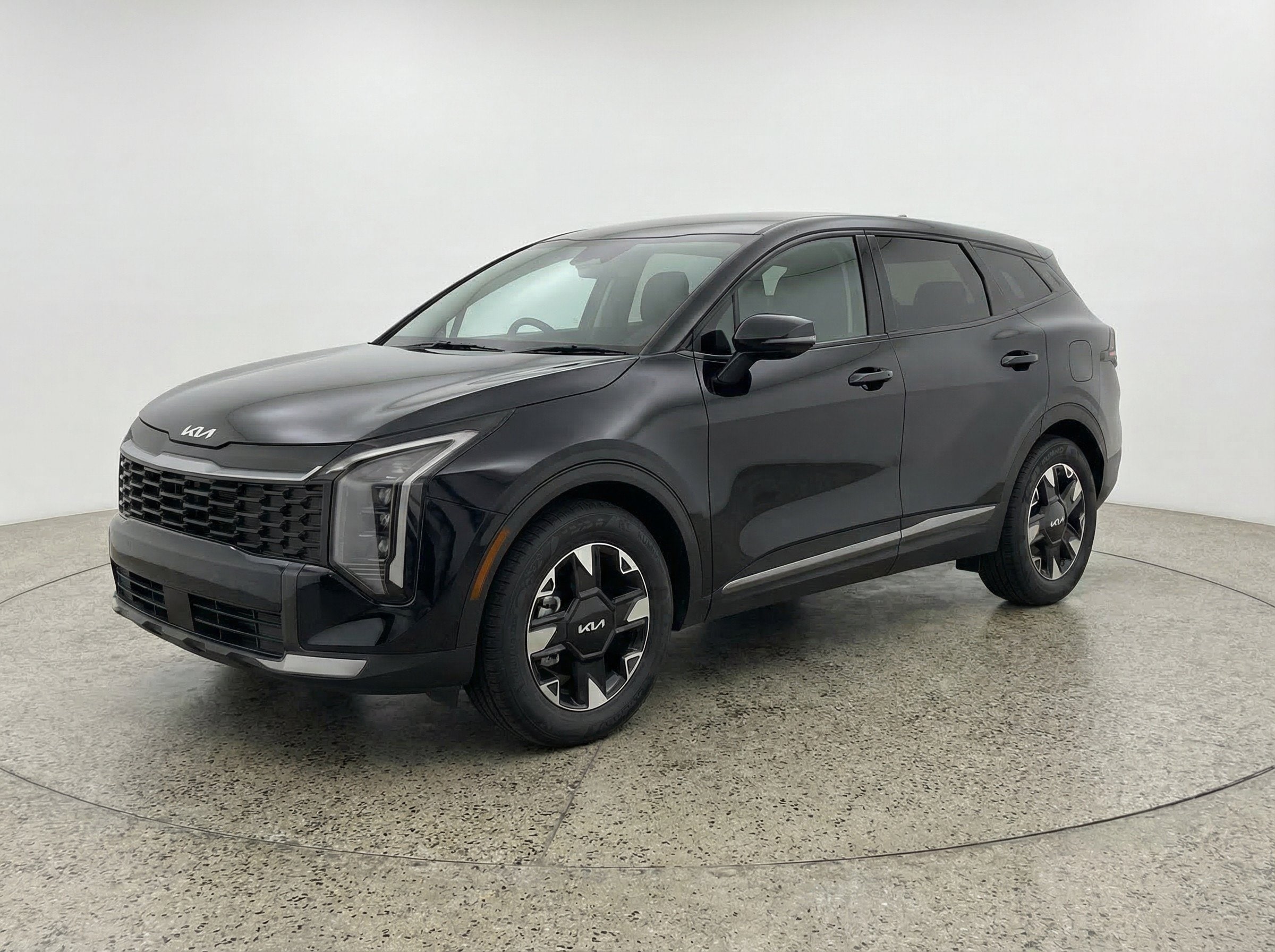 Thumbnail: 2026 Kia Sportage - 3