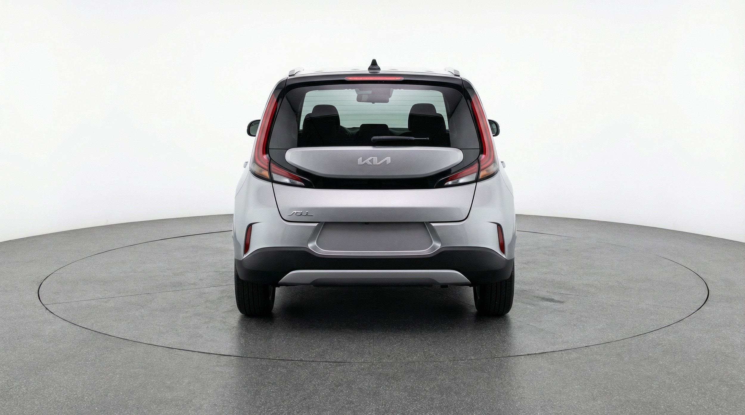 Thumbnail: 2025 Kia Soul - 6