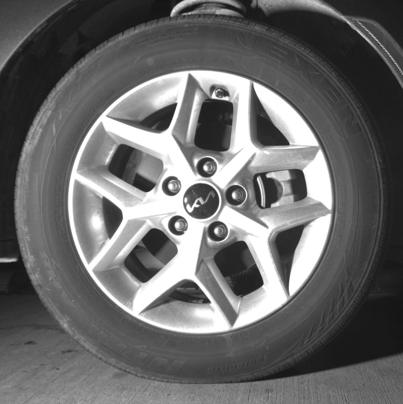 Thumbnail: 2025 Kia Soul - 10