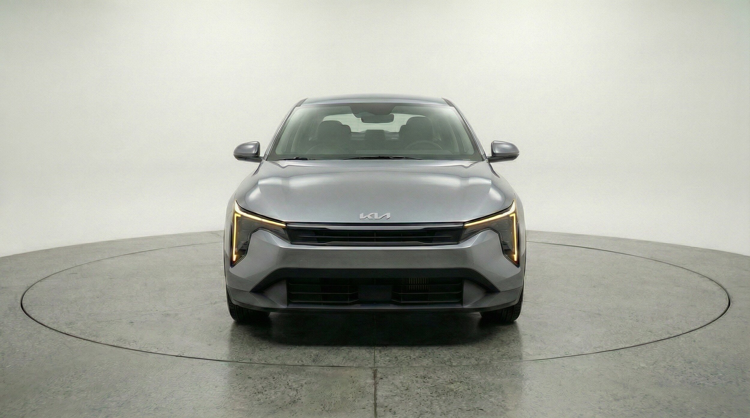 Thumbnail: 2025 Kia K4 - 2