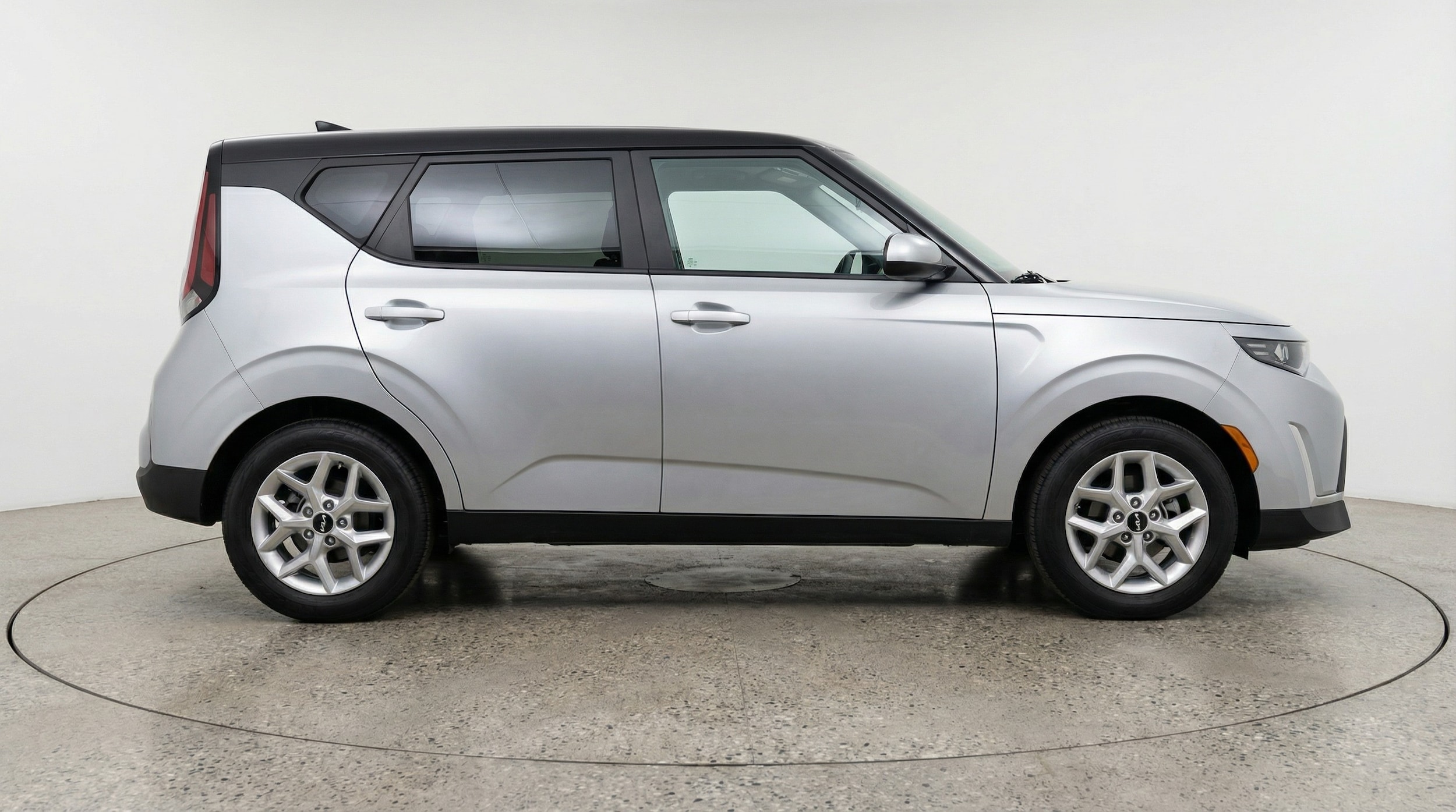 Thumbnail: 2025 Kia Soul - 8