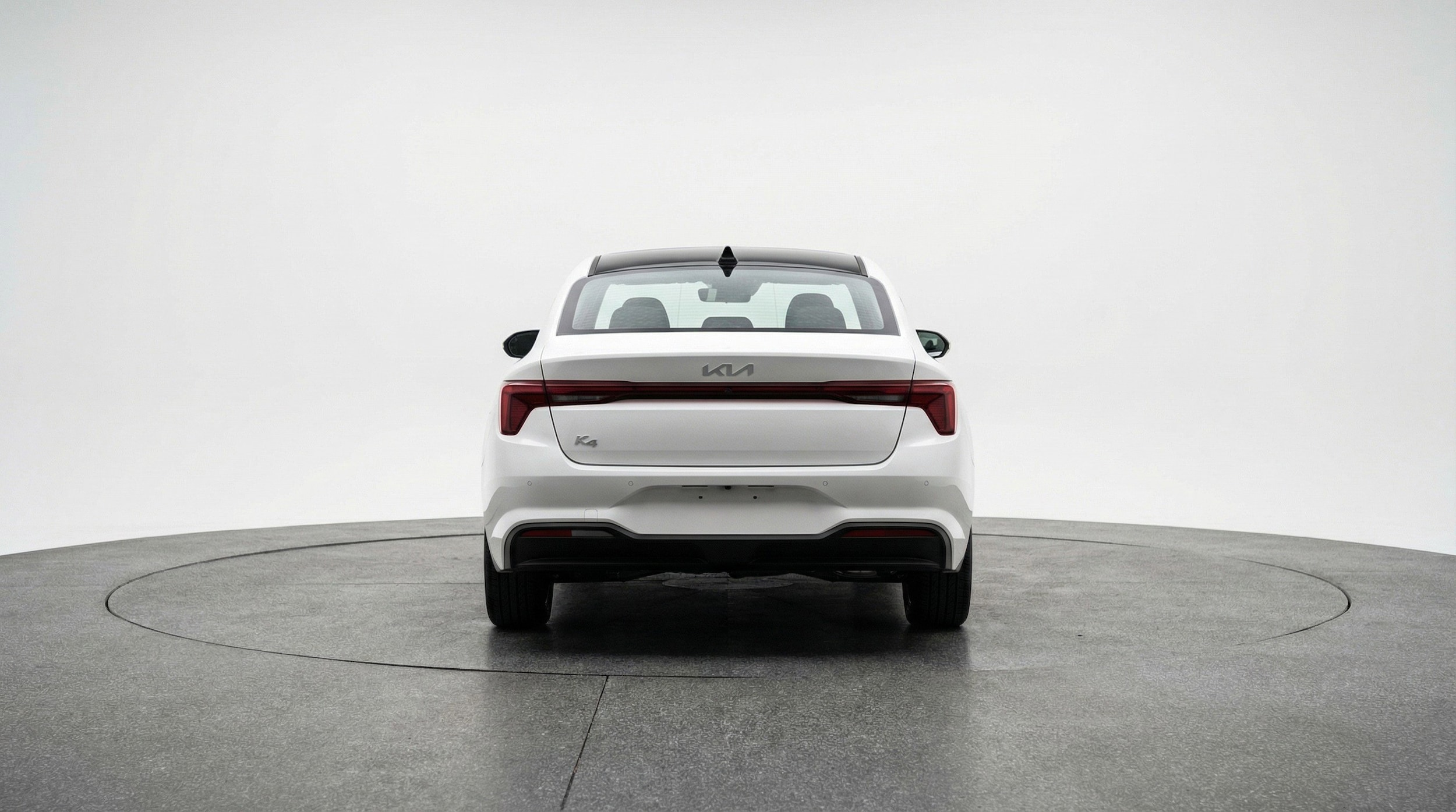 Thumbnail: 2025 Kia K4 - 7