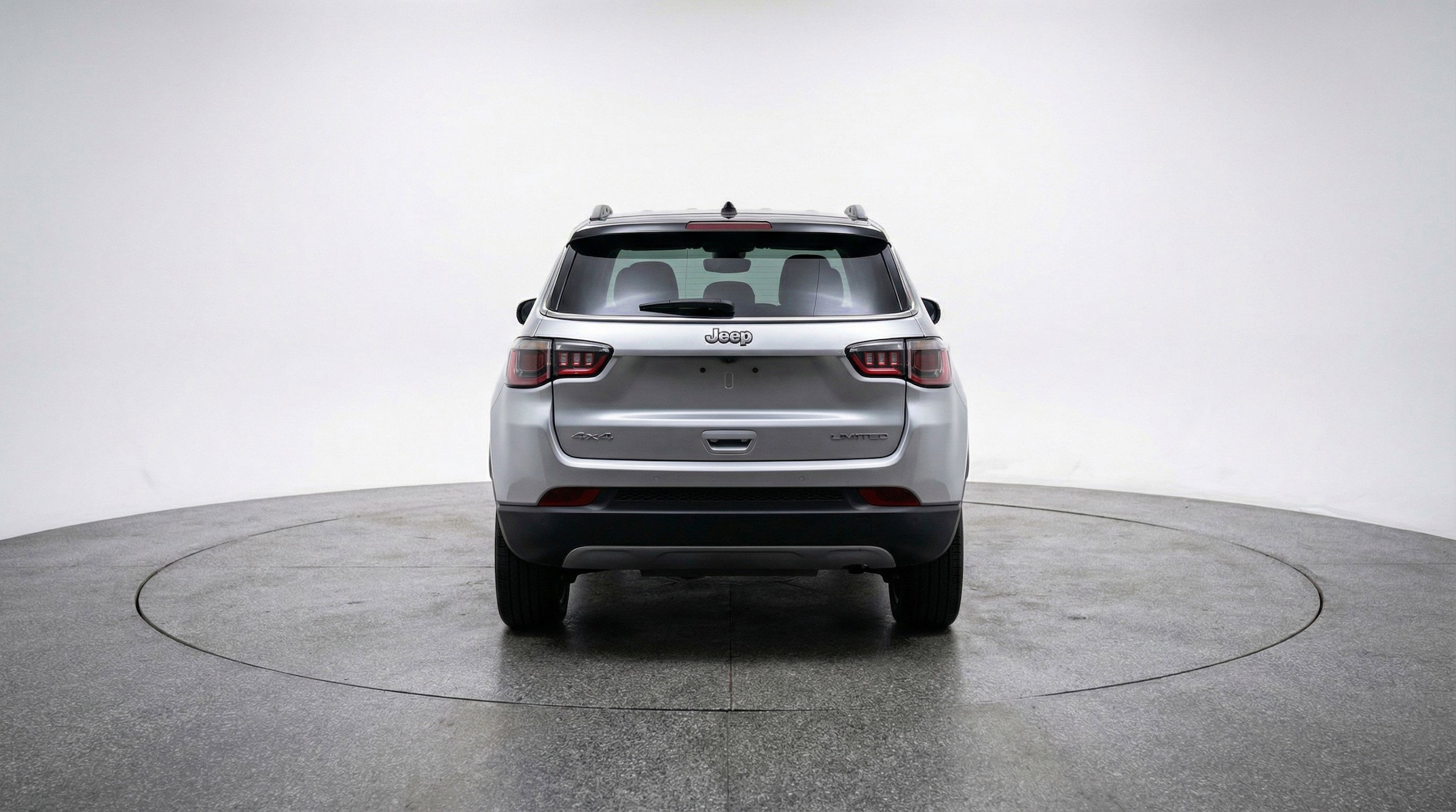 Thumbnail: 2025 Jeep Compass - 7