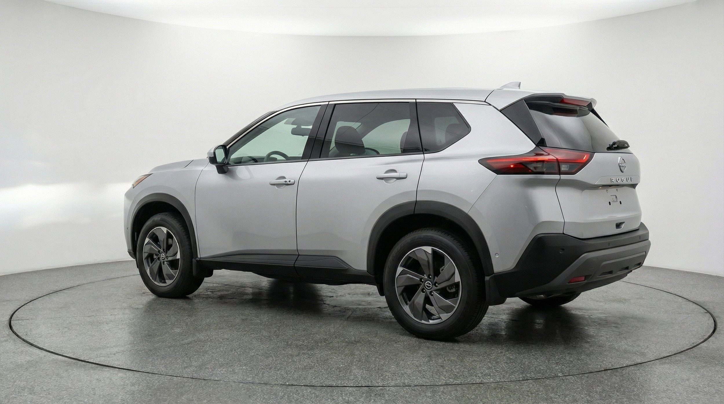 Thumbnail: 2025 Nissan Rogue - 6