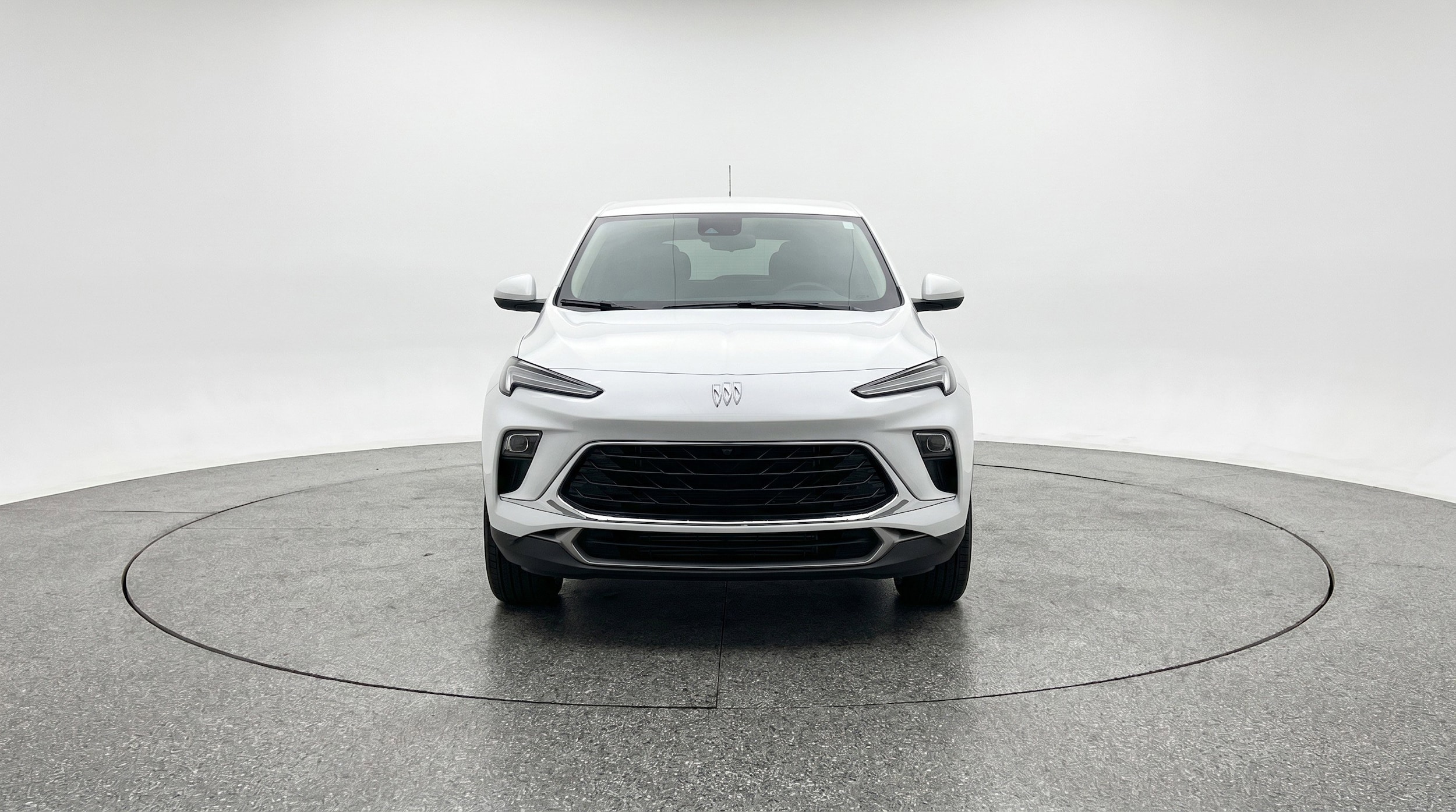 Thumbnail: 2025 Buick Encore GX - 2