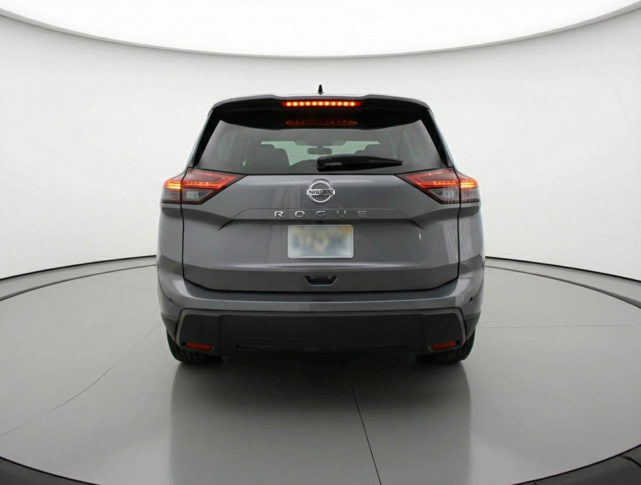 Thumbnail: 2025 Nissan Rogue - 6