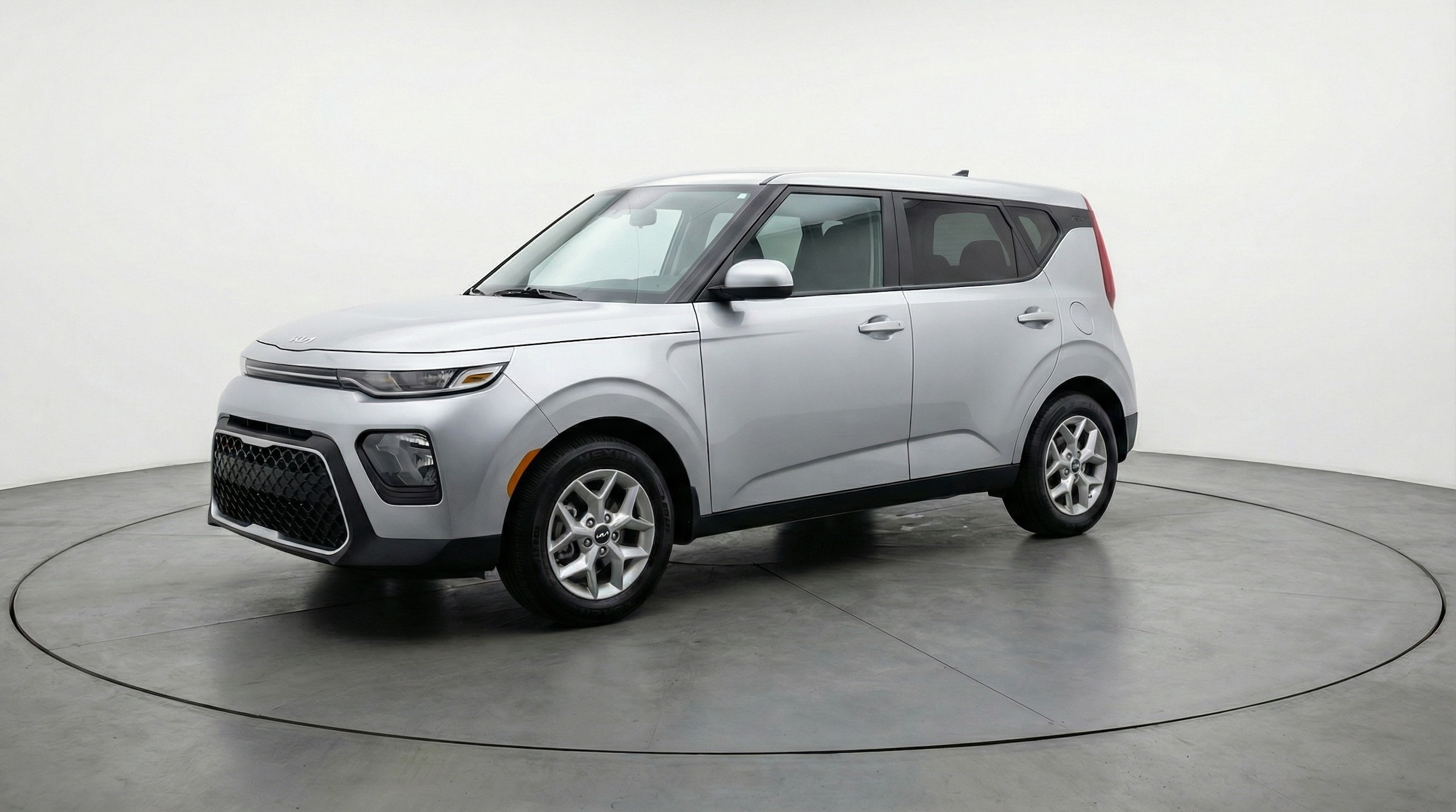 Thumbnail: 2025 Kia Soul - 3