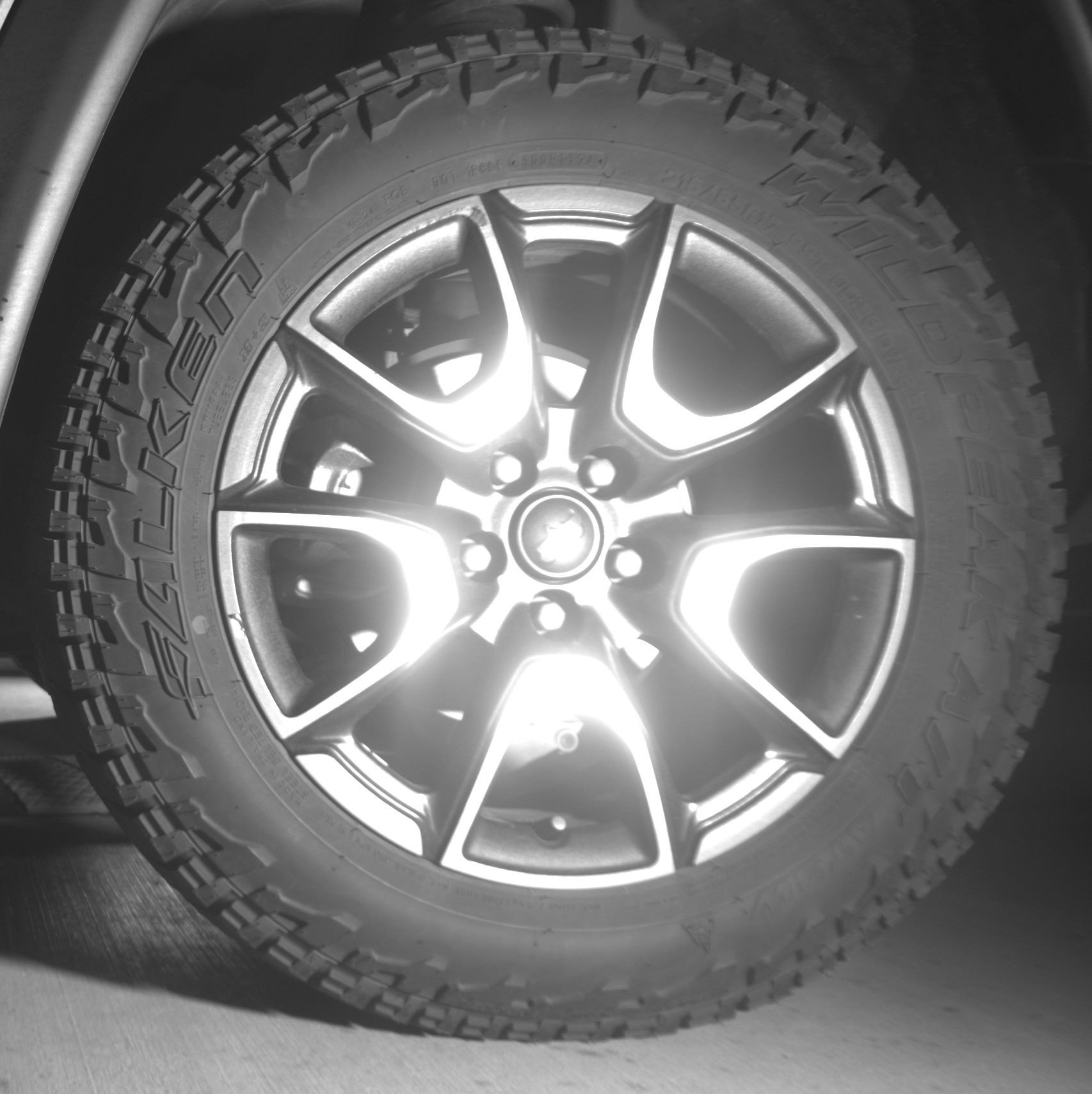 Thumbnail: 2025 Jeep Compass - 14