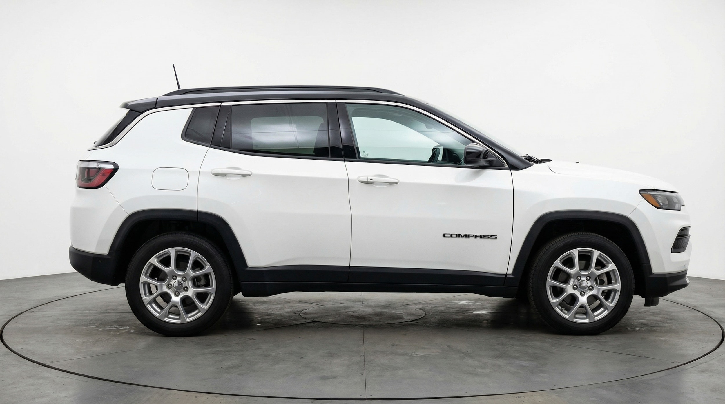 Thumbnail: 2025 Jeep Compass - 8