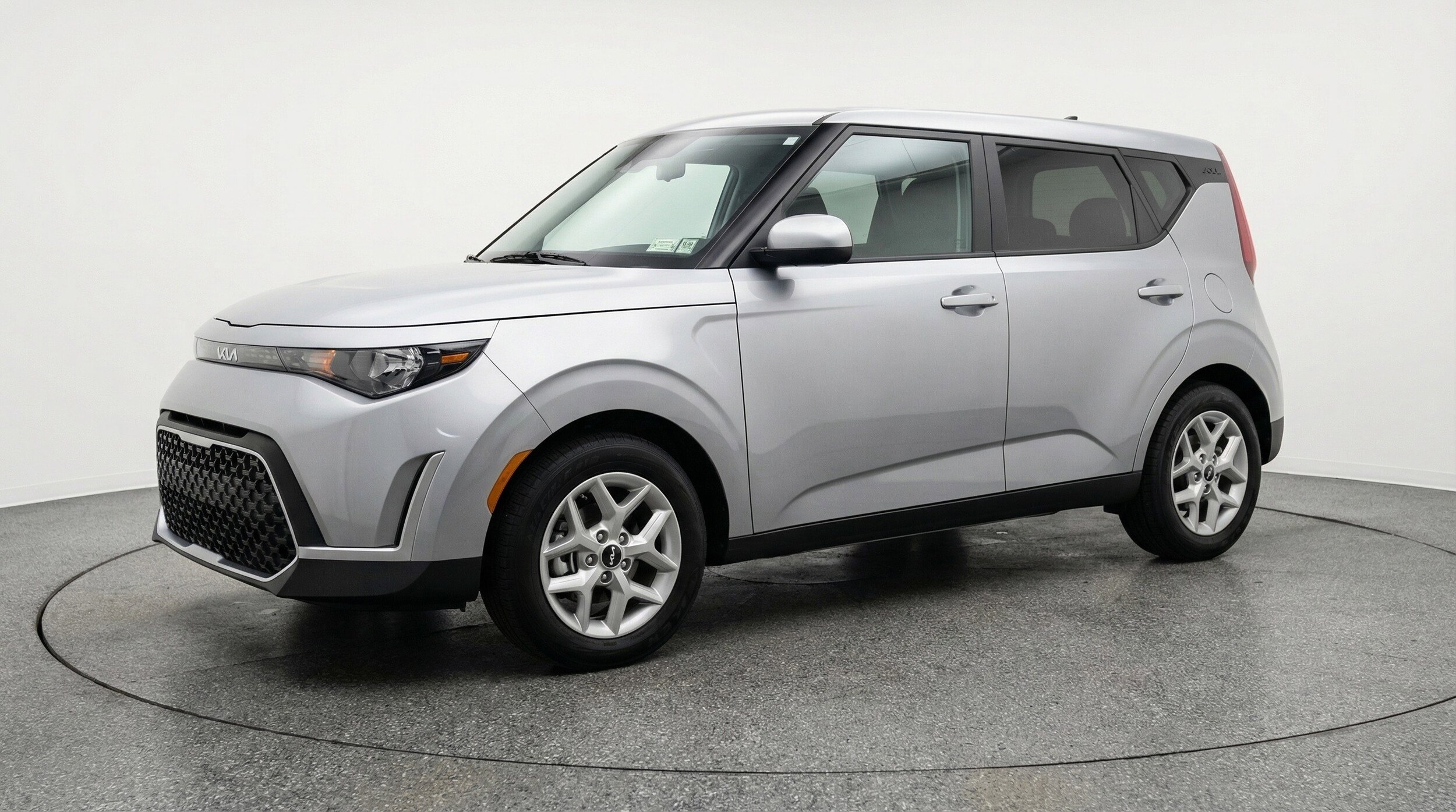 Thumbnail: 2025 Kia Soul - 3