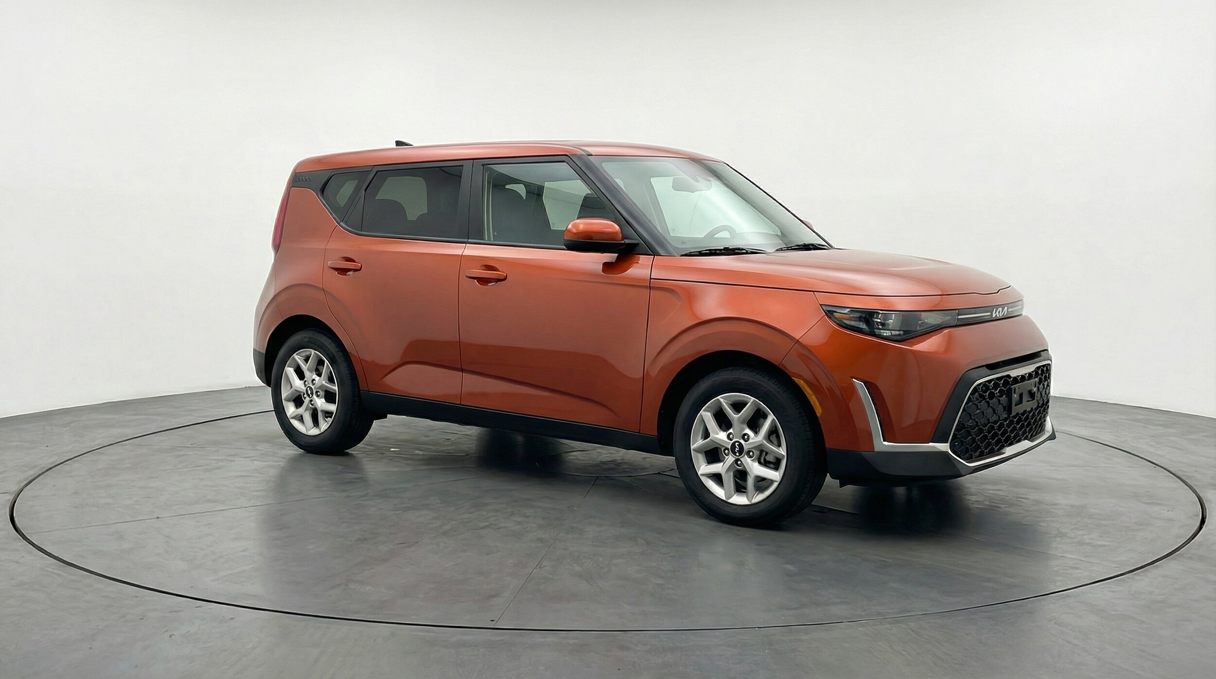 Thumbnail: 2025 Kia Soul - 1
