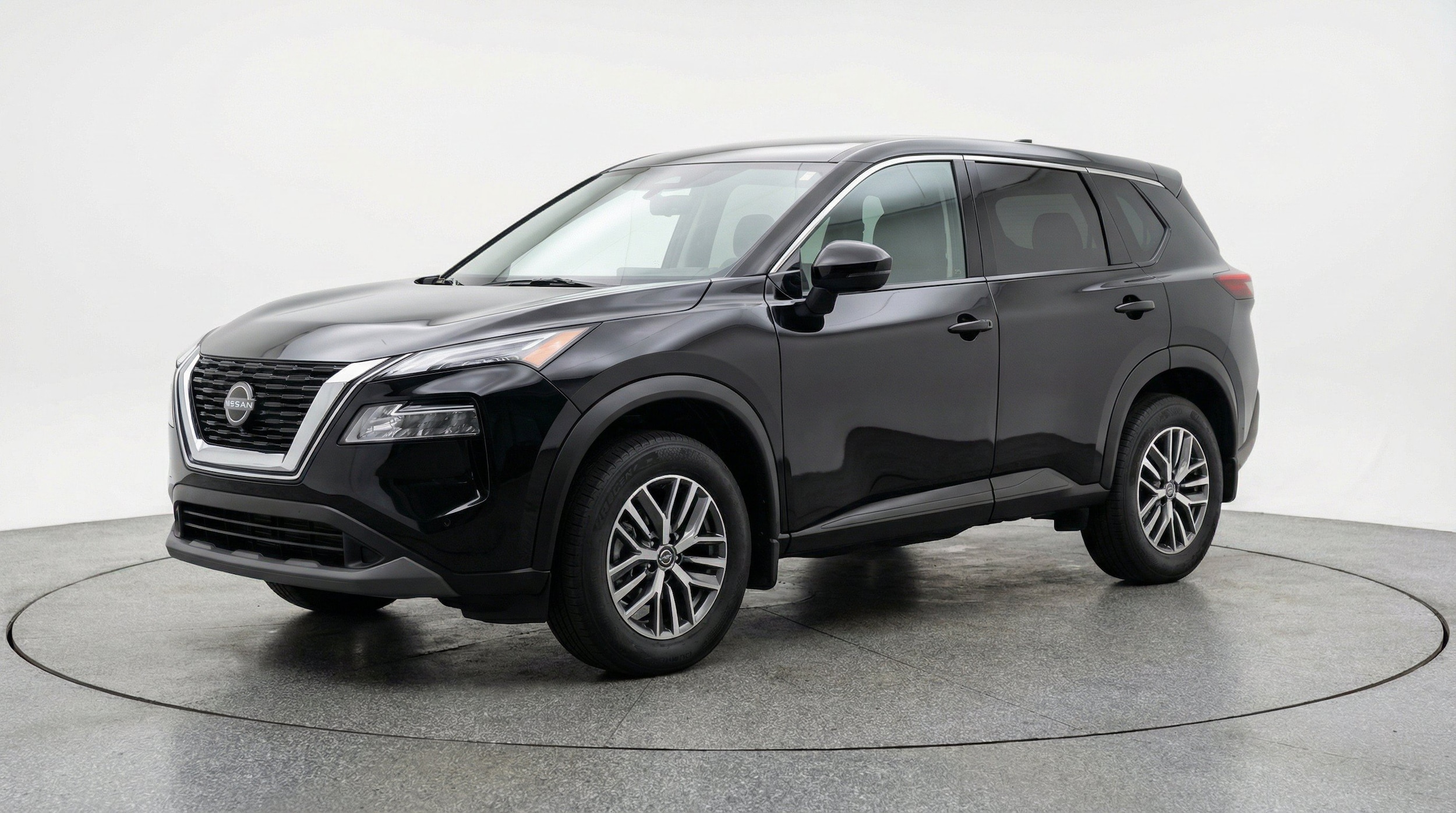 Thumbnail: 2026 Nissan Rogue - 3