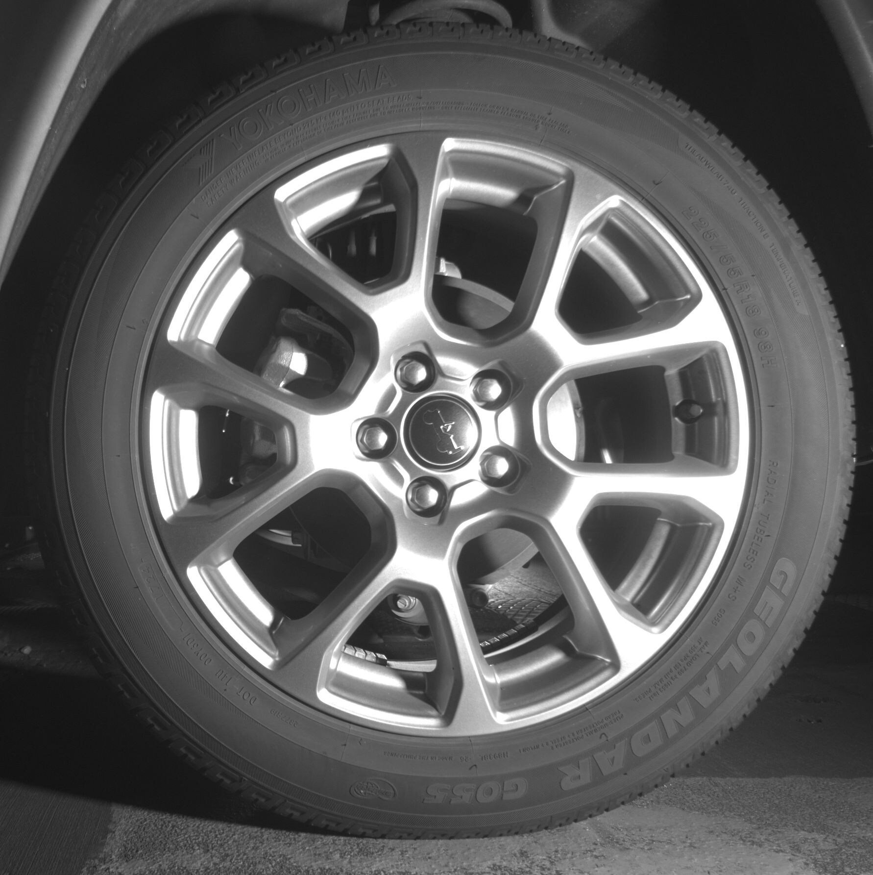 Thumbnail: 2025 Jeep Compass - 11