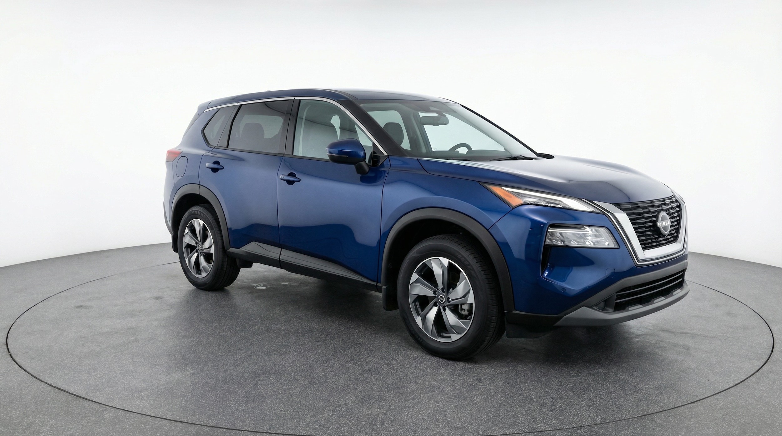 Thumbnail: 2025 Nissan Rogue - 1