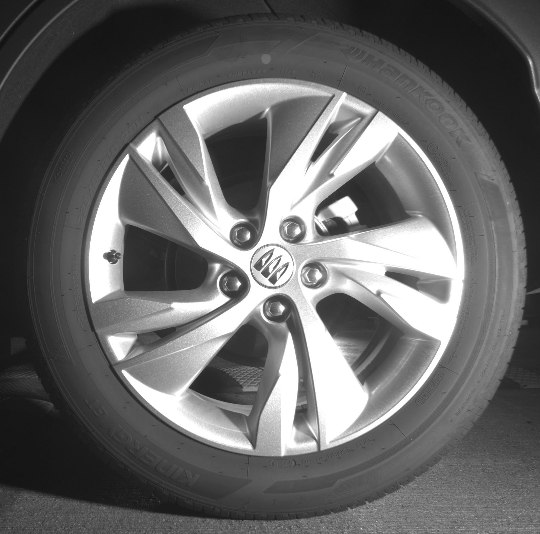 Thumbnail: 2026 Buick Encore GX - 12