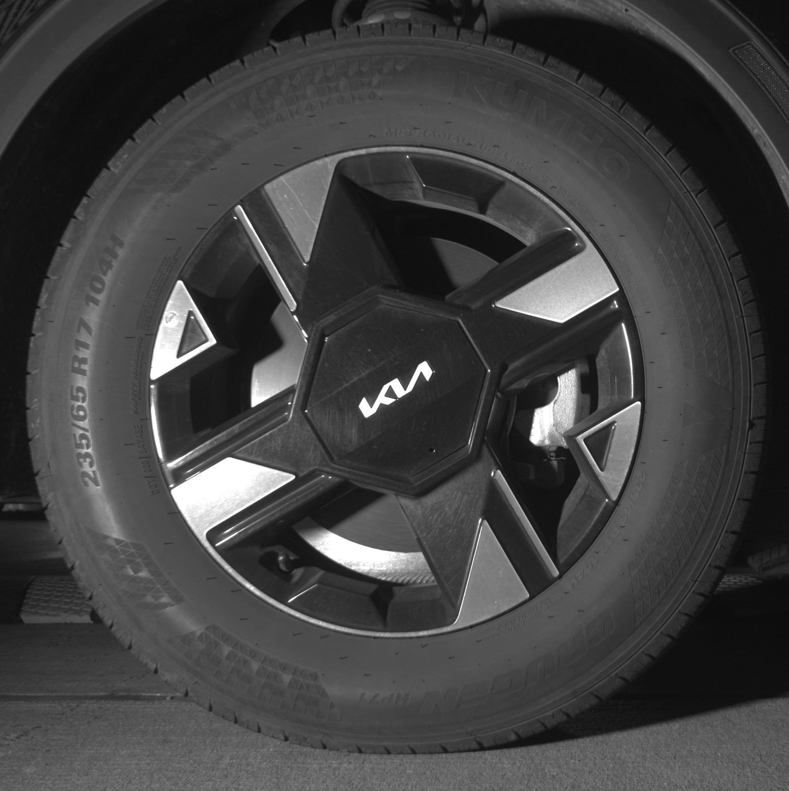 Thumbnail: 2026 Kia Sportage - 13