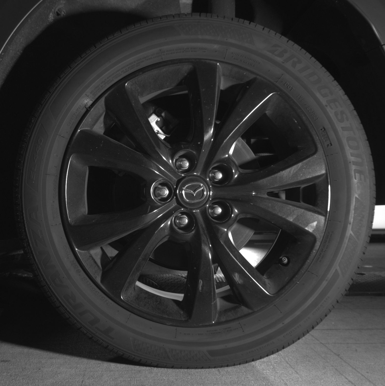 Thumbnail: 2025 Mazda CX-30 - 11