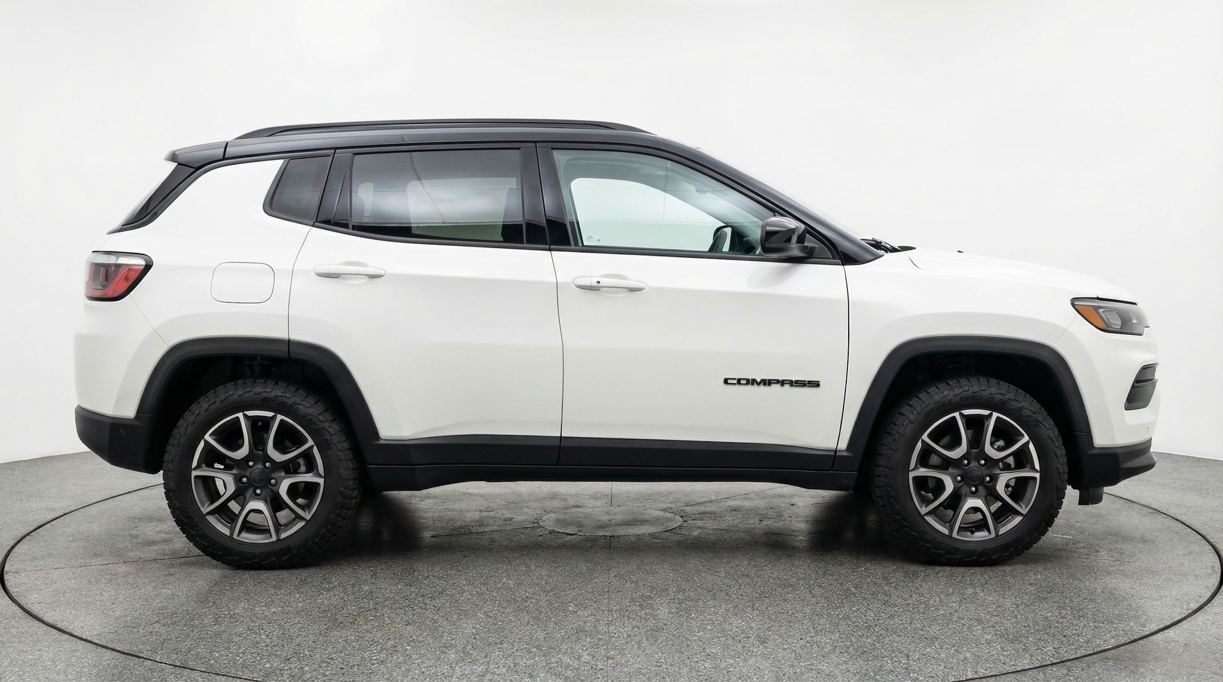 Thumbnail: 2025 Jeep Compass - 8