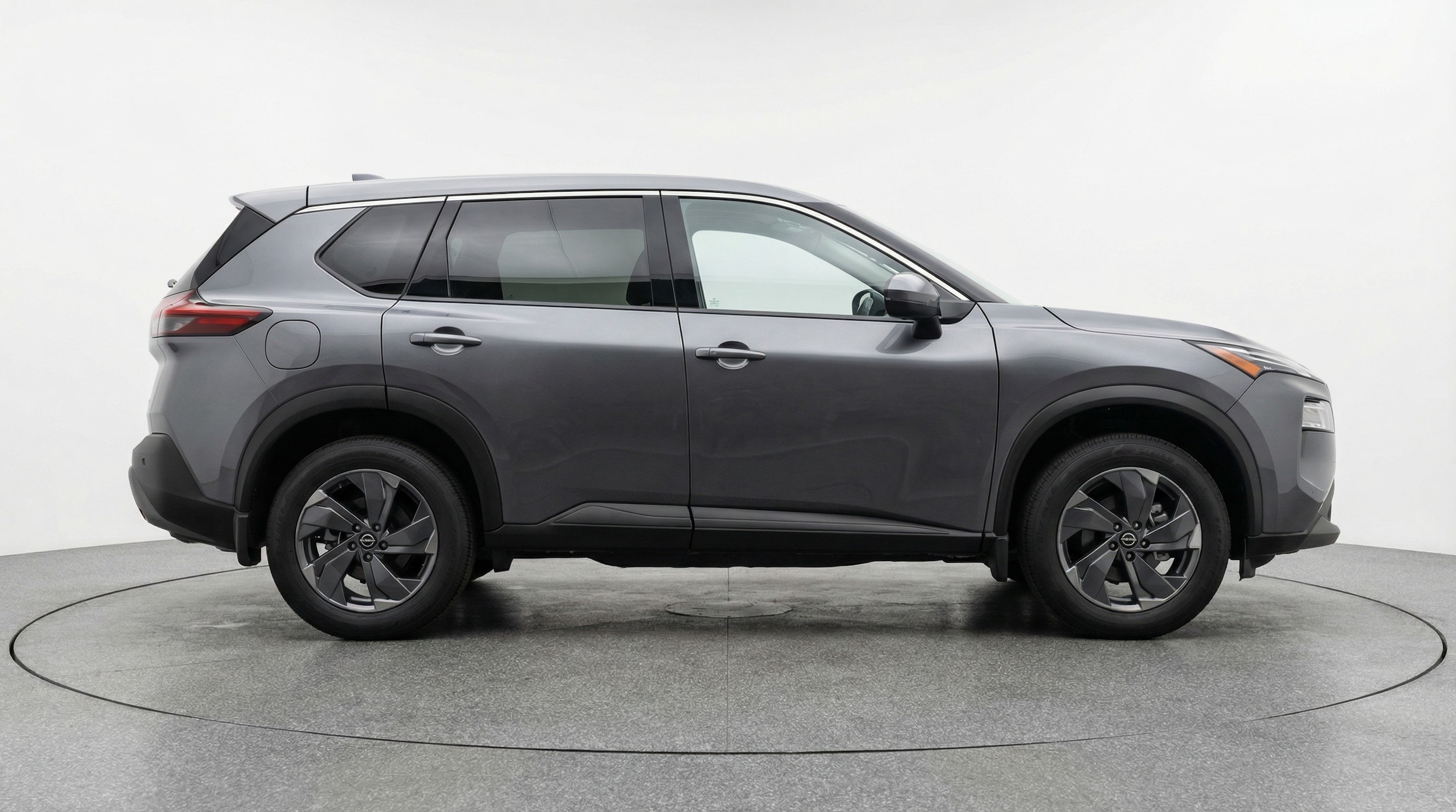 Thumbnail: 2025 Nissan Rogue - 8