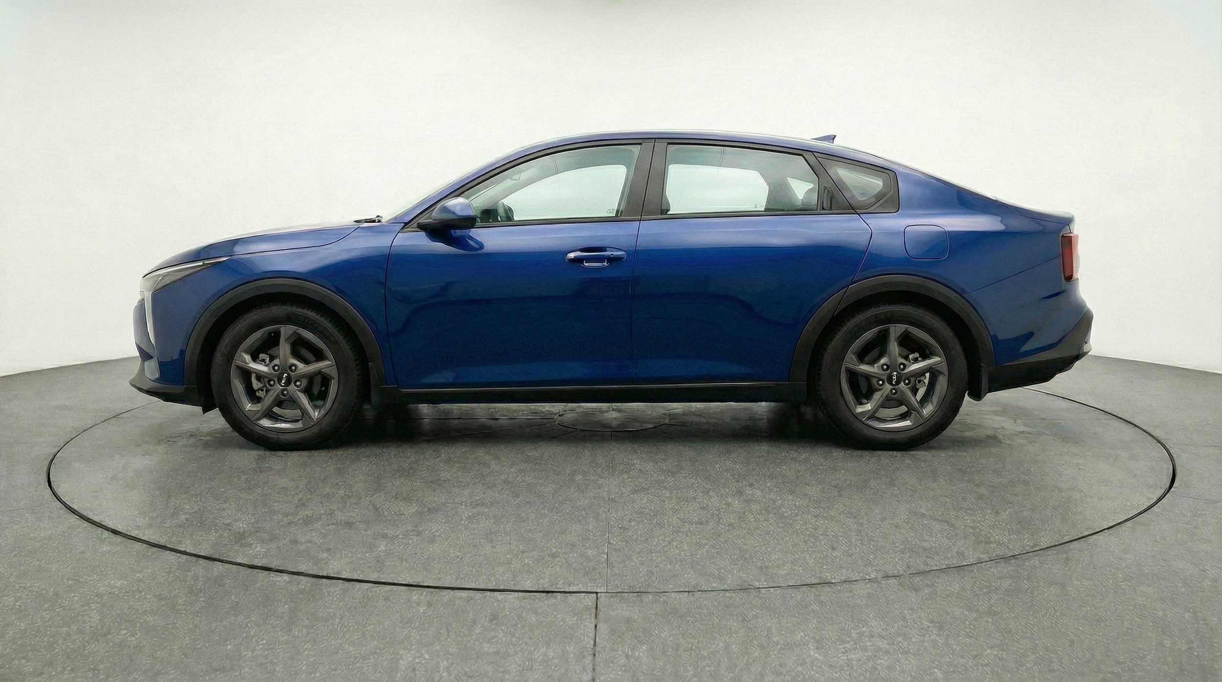 Thumbnail: 2025 Kia K4 - 5