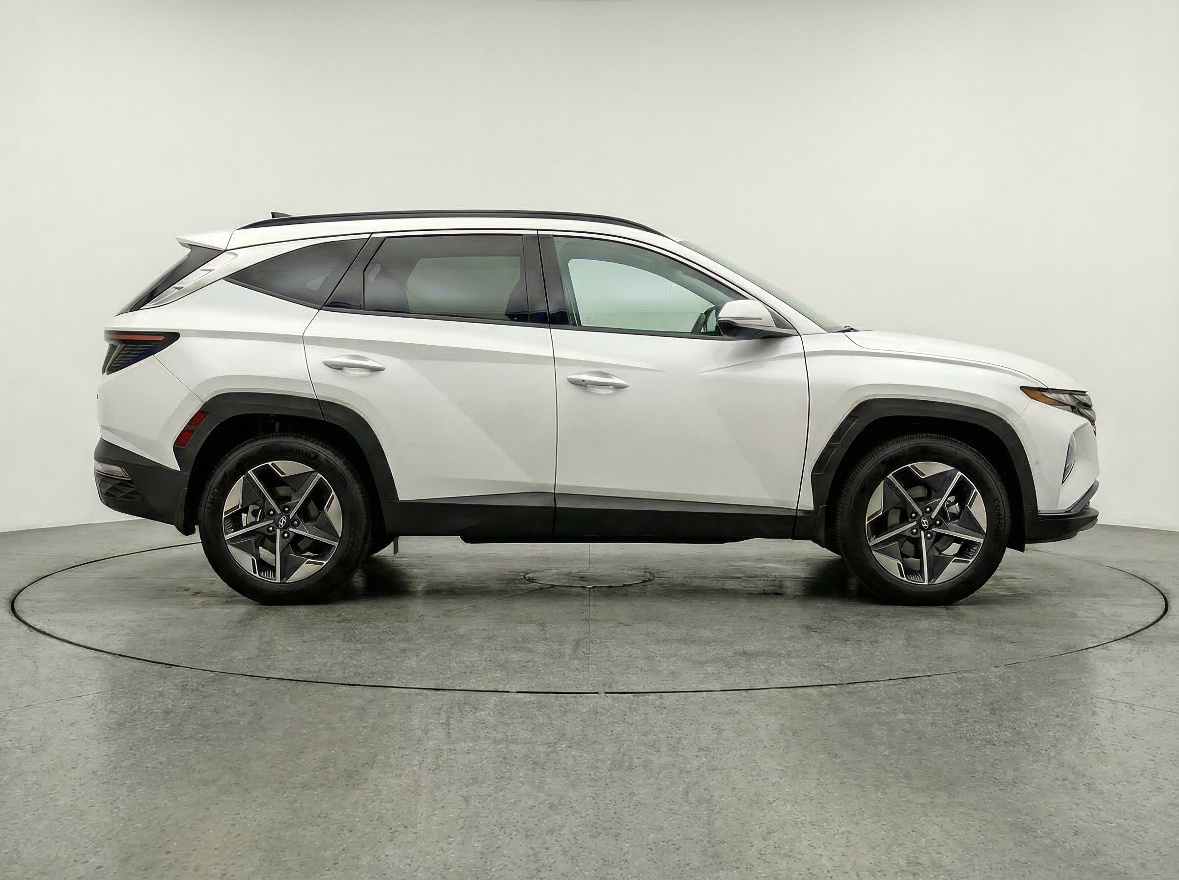 Thumbnail: 2026 Hyundai Tucson - 11